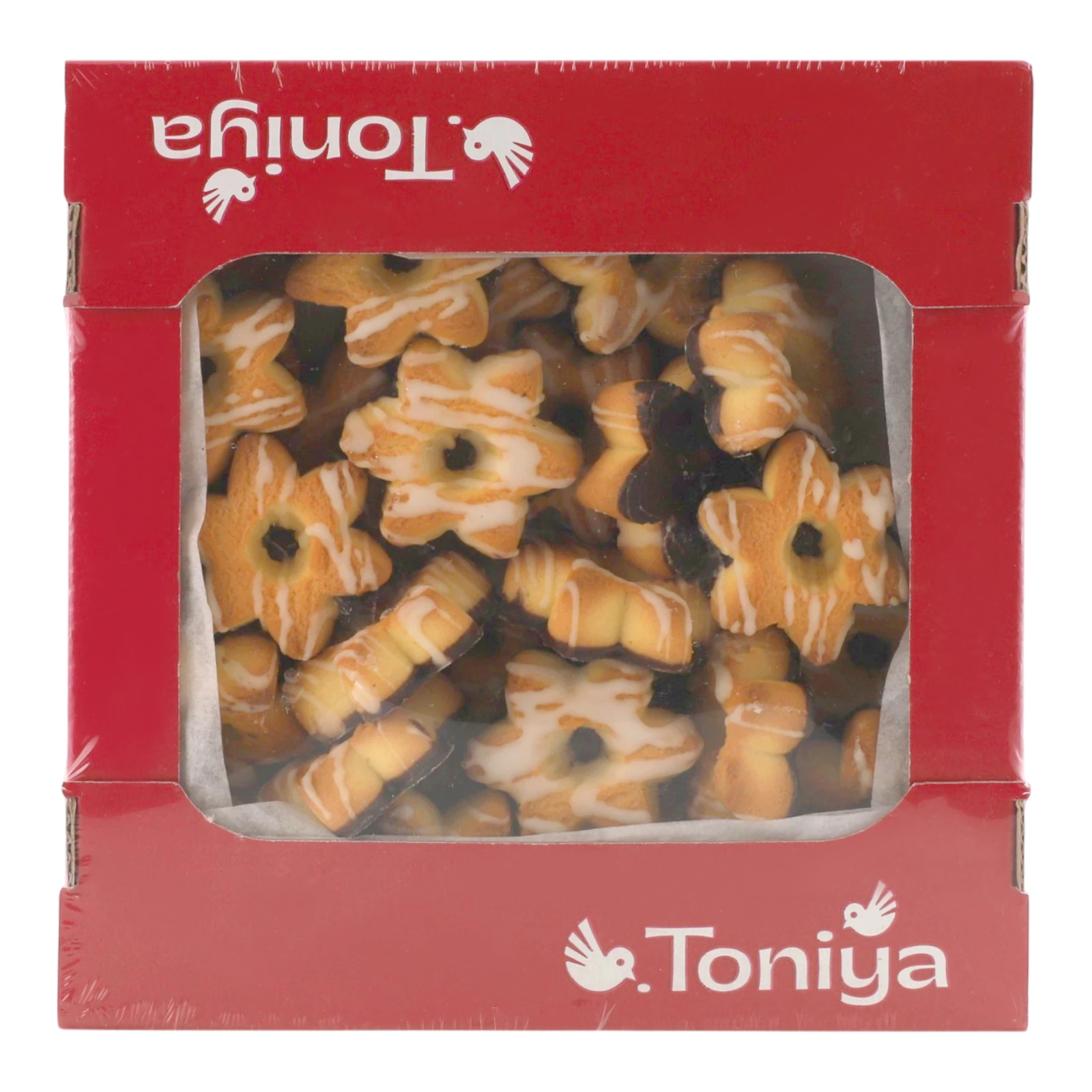 Печиво Toniya здобне Тінь сонця 250г
