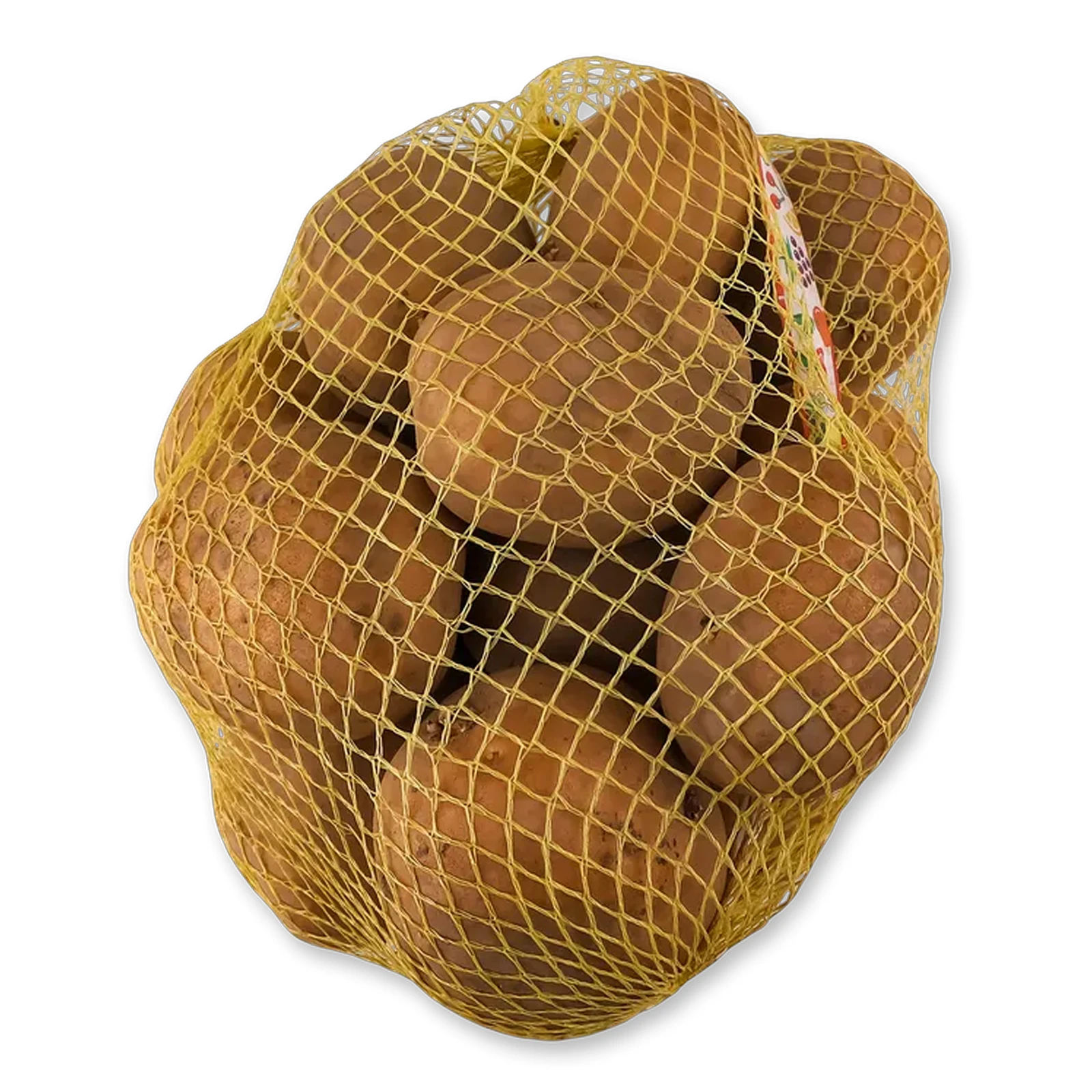 Картопля Коломбо мита 1,5кг Фото №:1