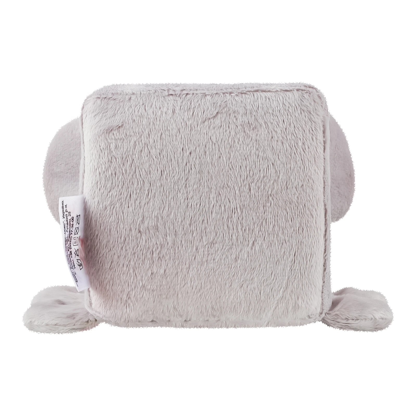 Іграшка-кубик м`яка Tigres Коала Коа 0255 для дітей від 3років Новинка Фото №:2