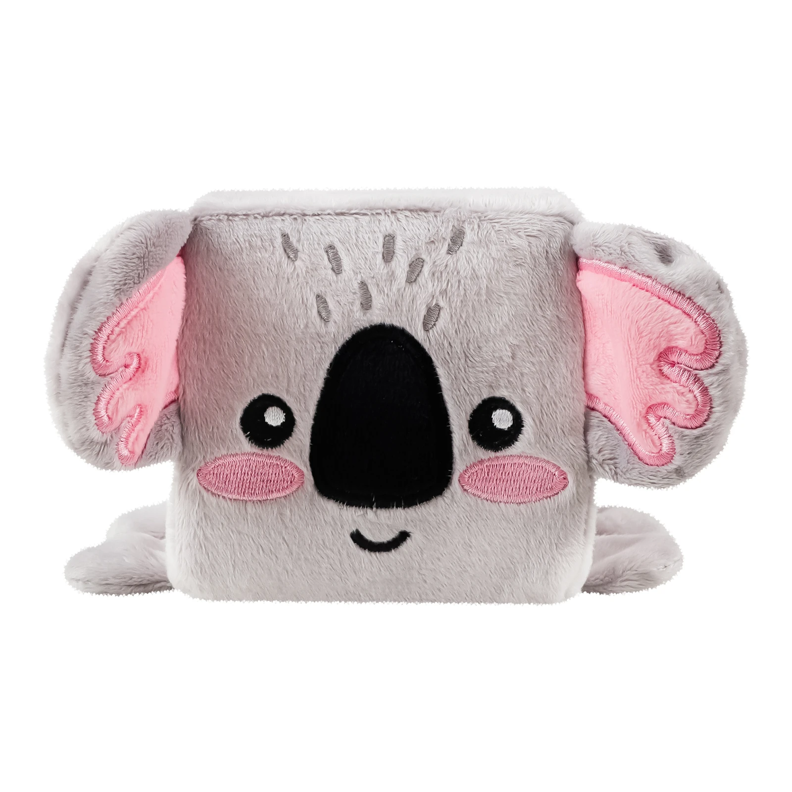 Іграшка-кубик м`яка Tigres Коала Коа 0255 для дітей від 3років Новинка Фото №:1