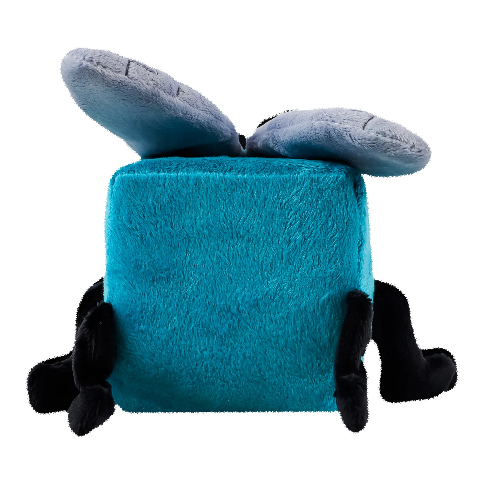 Іграшка-кубик м`яка Tigres Муха Флай 0268 для дітей від 3років Новинка Фото №:2