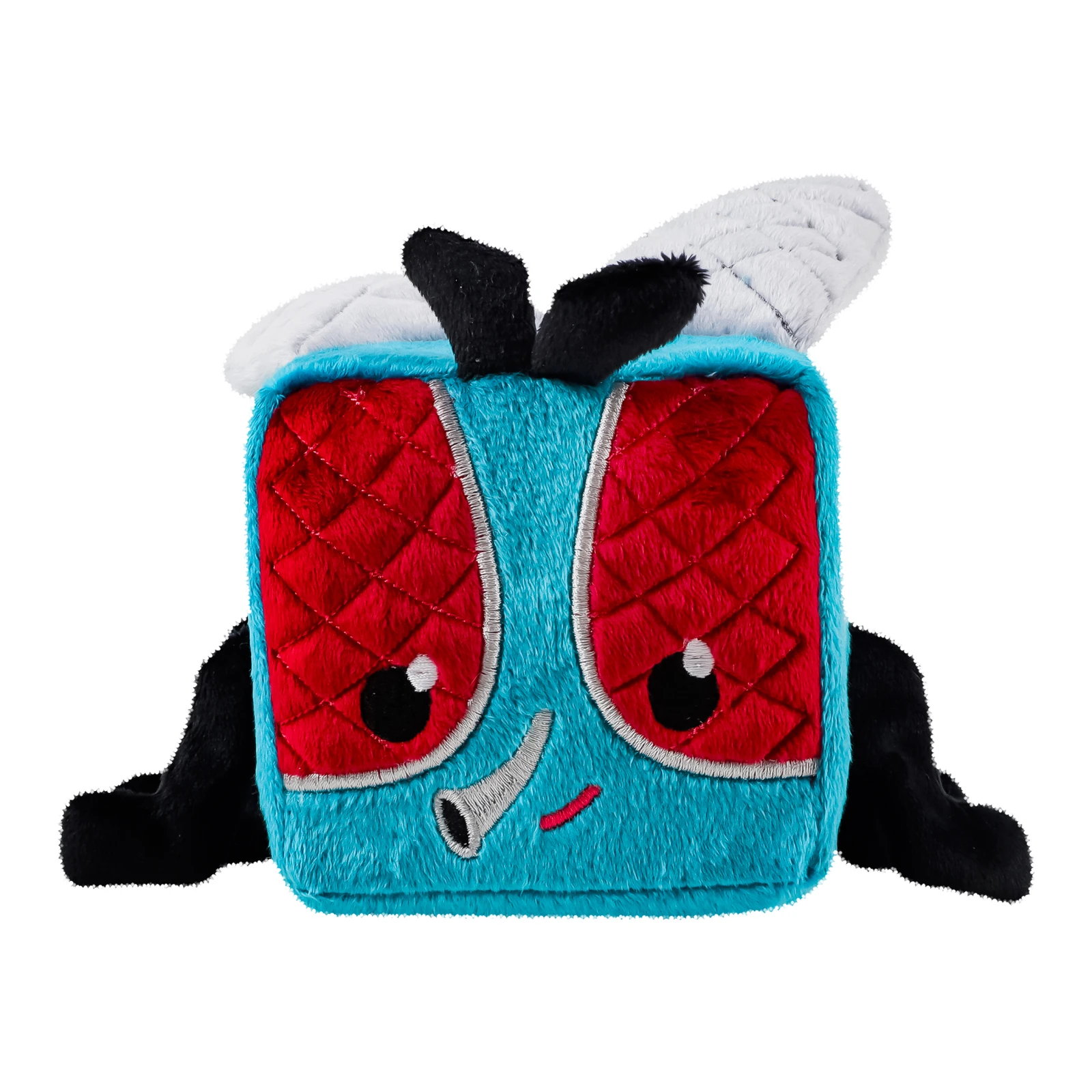 Іграшка-кубик м`яка Tigres Муха Флай 0268 для дітей від 3років Новинка Фото №:1