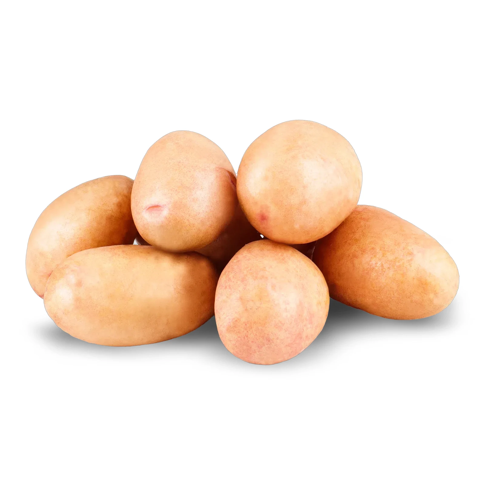 Картопля молода Фото №:1