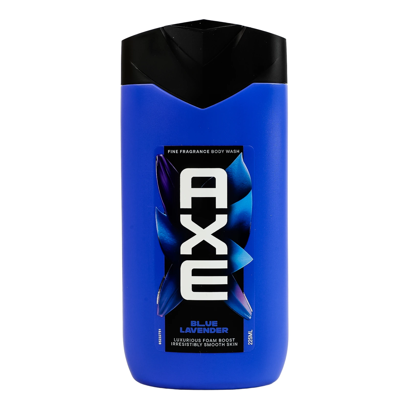 Гель для душу Axe Fine fragrance Blue lavender 225мл Фото №:1