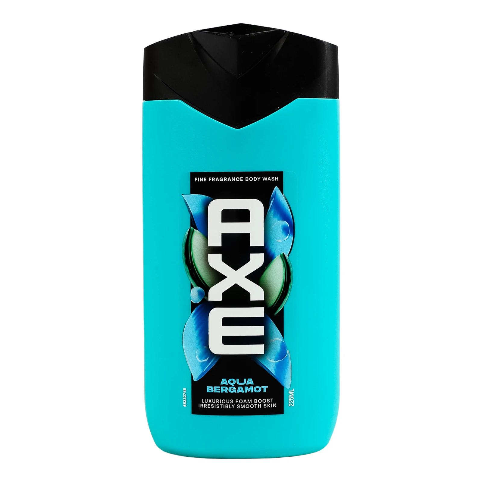 Гель для душу Axe Fine fragrance Aqua Bergamot 225мл Фото №:1