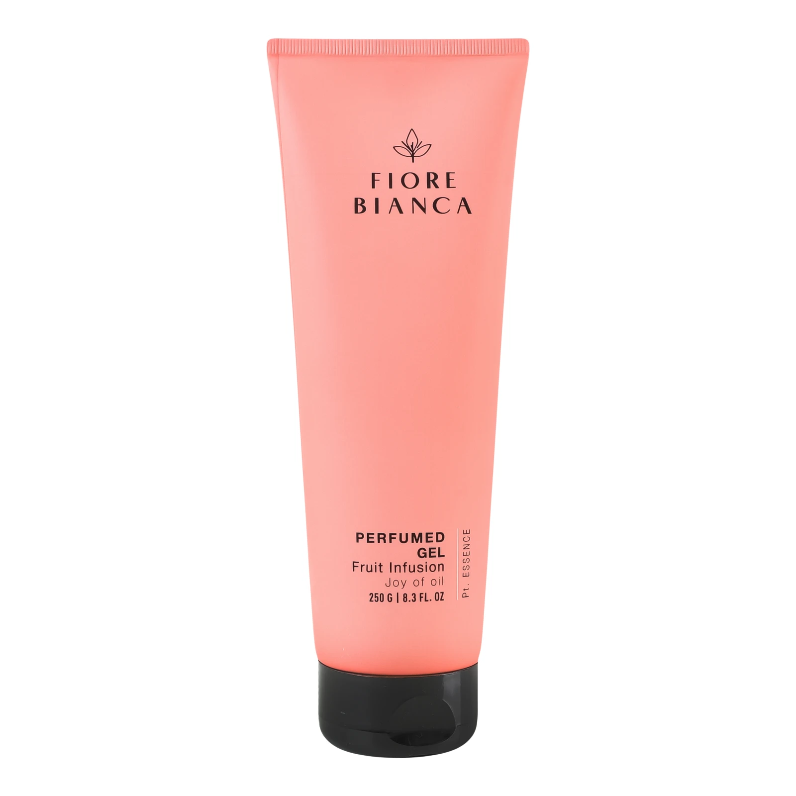 Гель для душу Fiore Bianca Pastel Essence Fruit infusion парфумований 250г Фото №:1