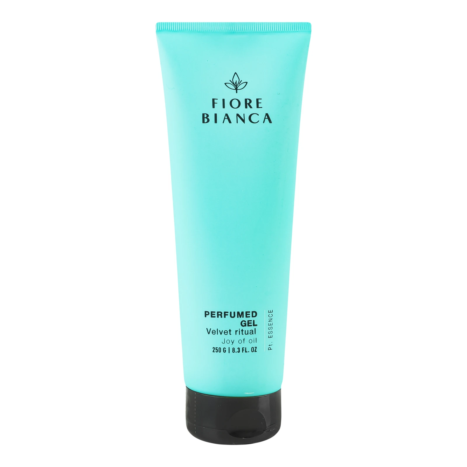 Гель для душу Fiore Bianca Pastel Essence Velvet ritual парфумований 250г Фото №:1