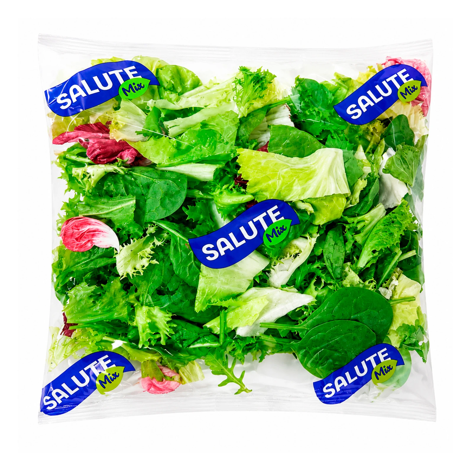 Салат Salute Mix 500г Ніжний
