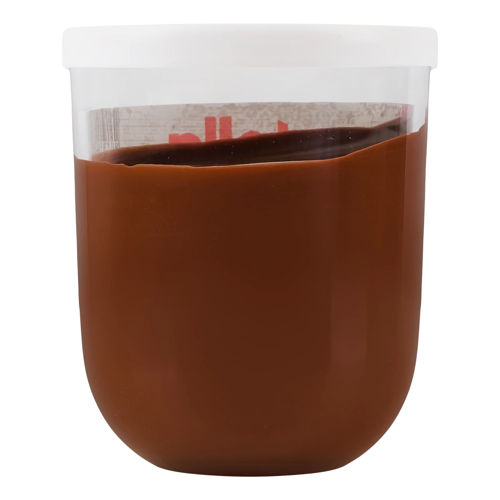 Паста горіхова Nutella з какао 200г Фото №:2