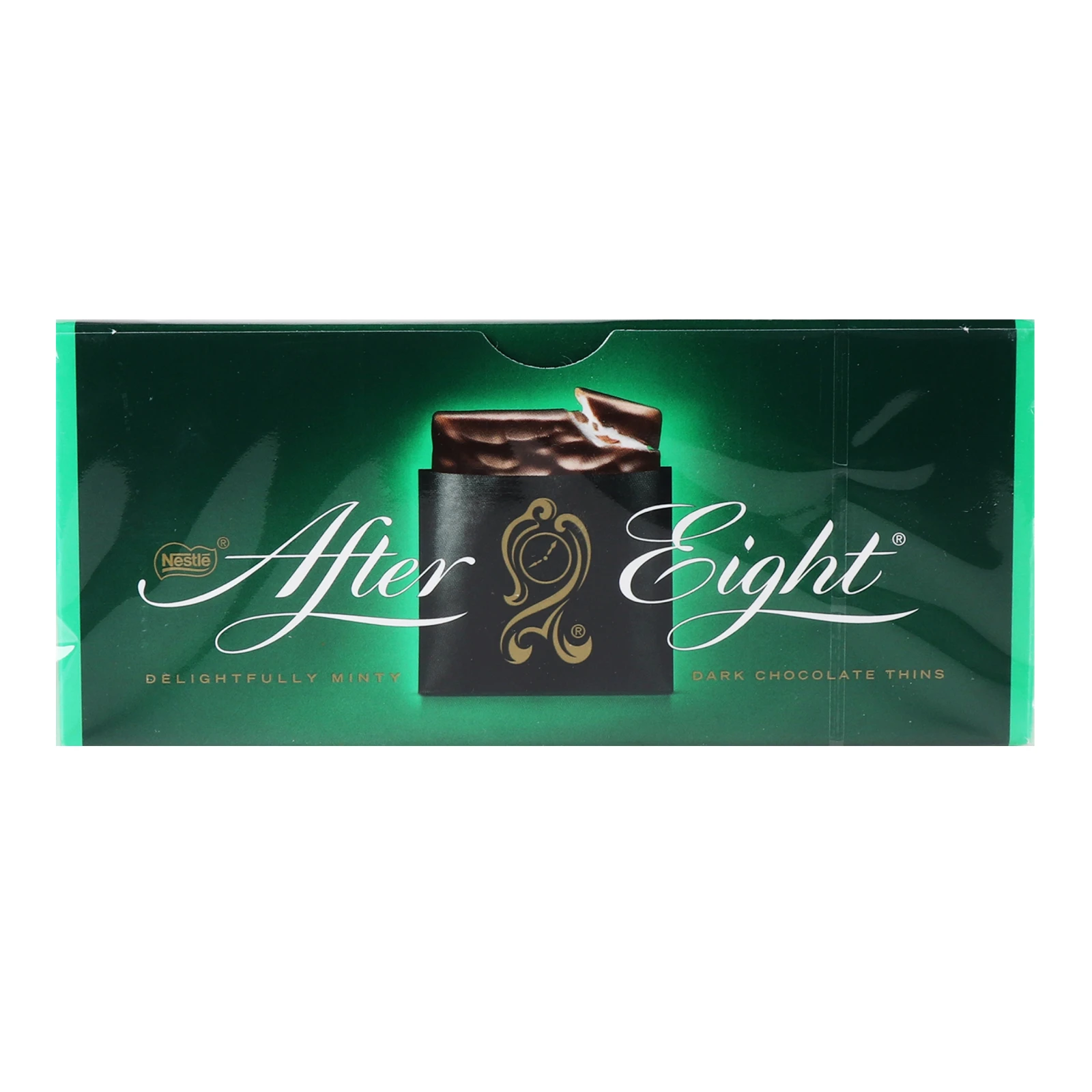 Цукерки Nestle After Eight 200г Фото навігації №:1