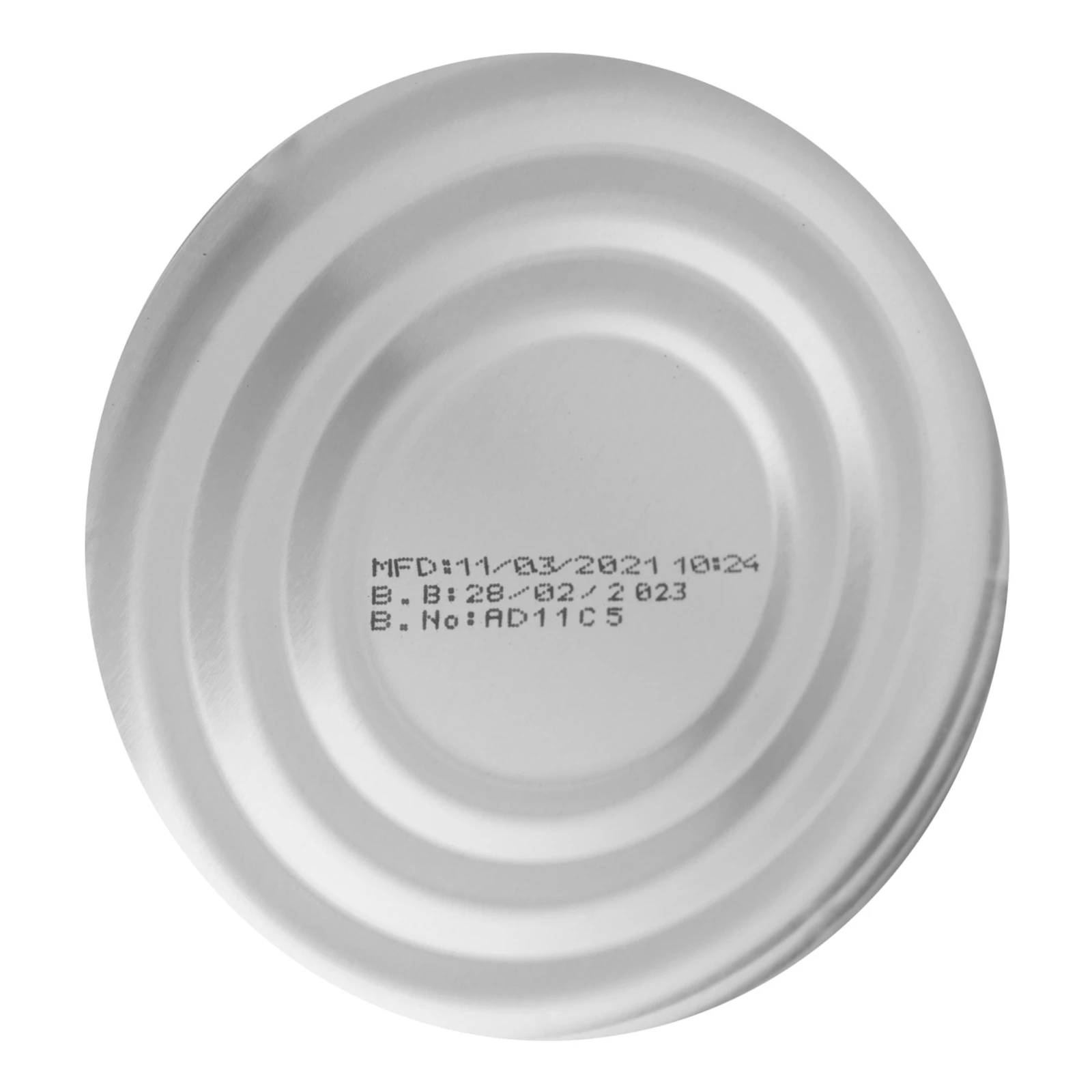 Кава Lavazza Qualita Oro натуральна смажена мелена 250г Фото №:3