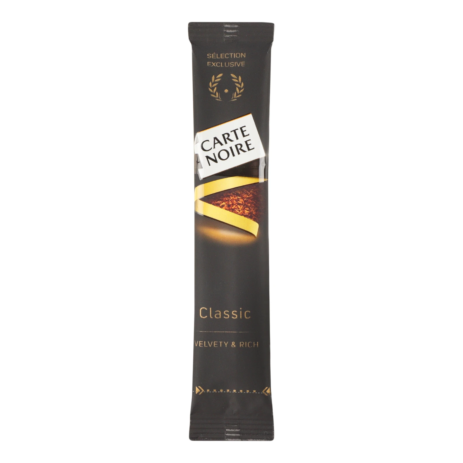 Кава Carte Noire Classic розчинна сублімована 1.8г Фото №:1