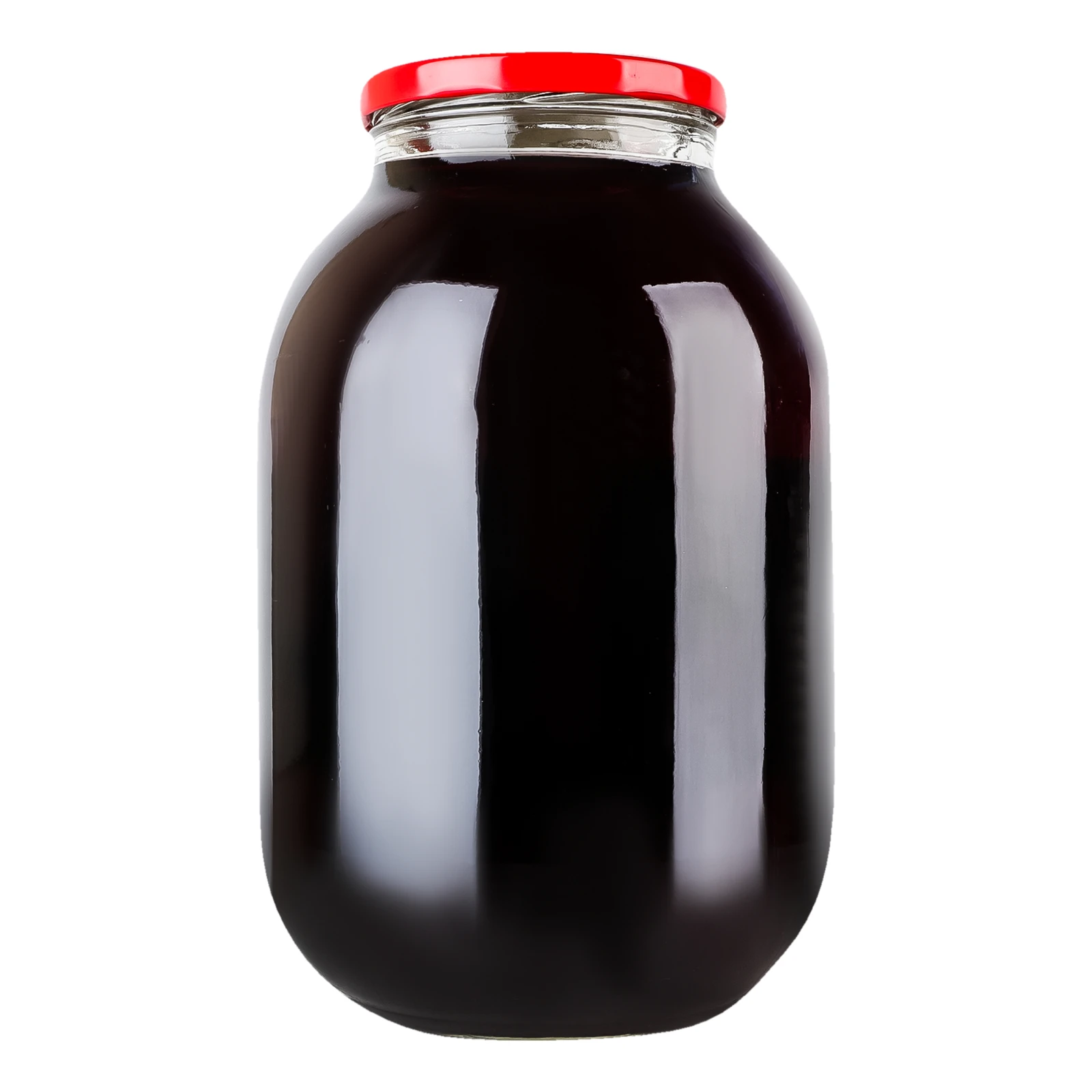 Сік Квант гранатовий з цукром 2л Фото №:2