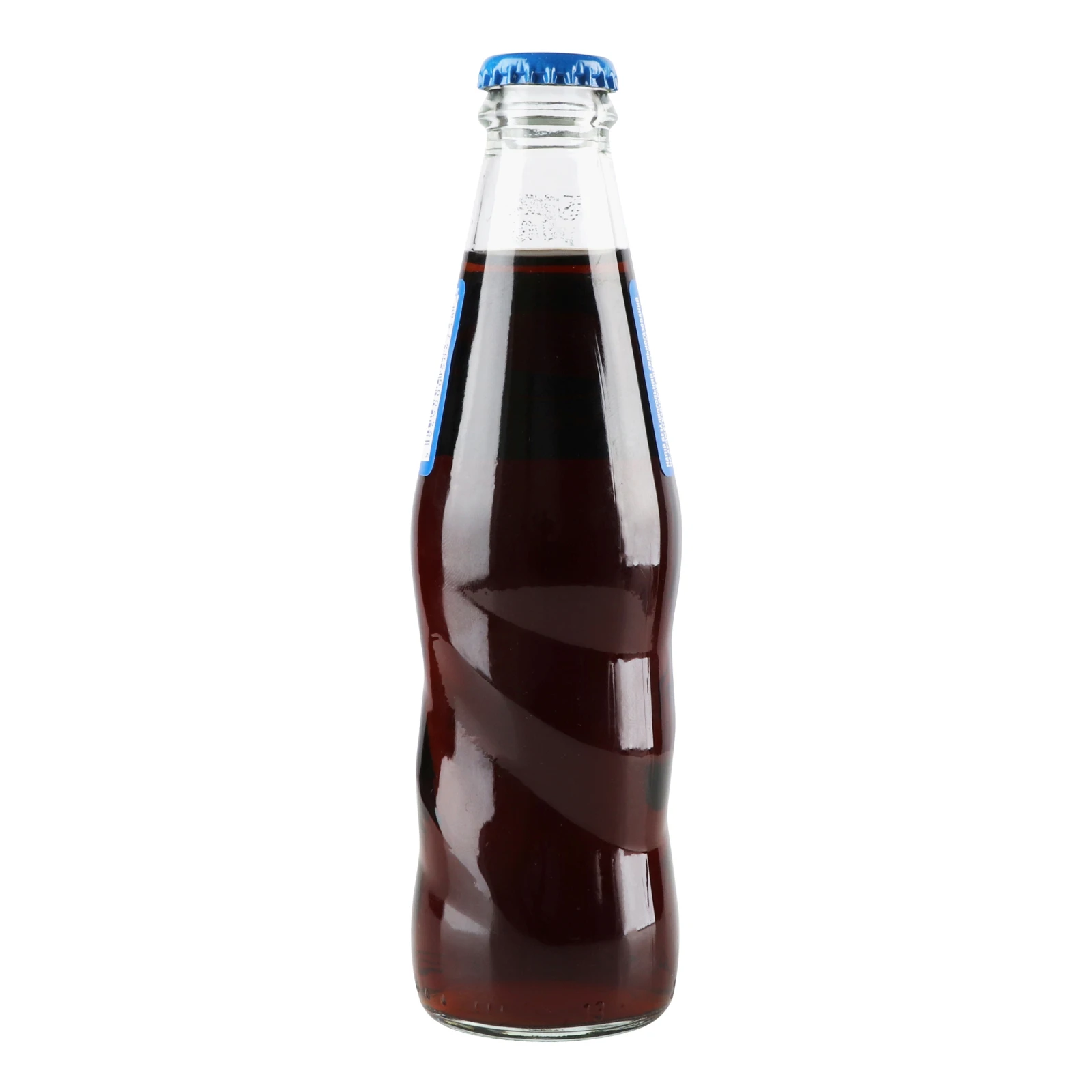 Напій Pepsi сильногазований 250мл фото 2