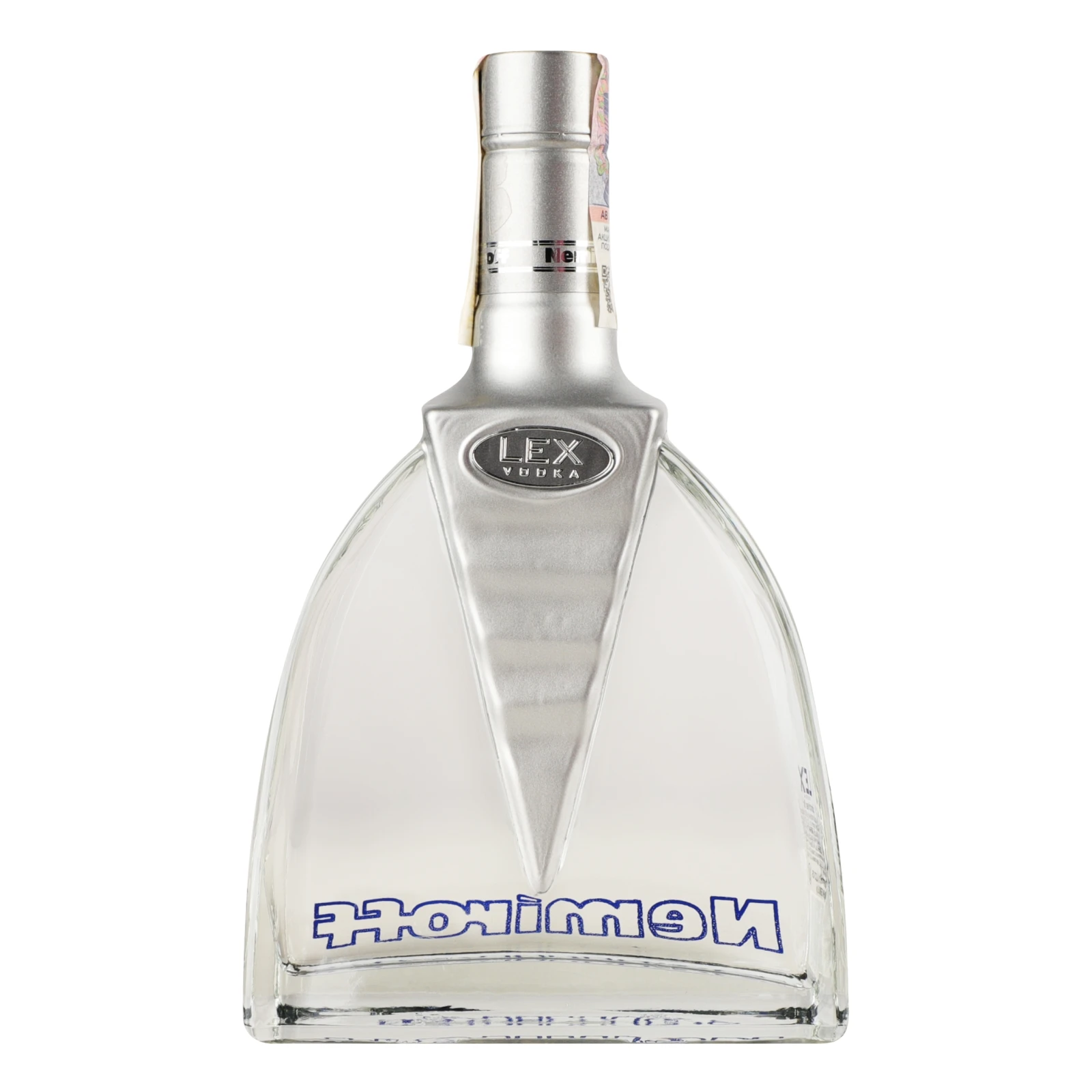 Горілка Nemiroff Lex 40% 0.5л Фото №:2