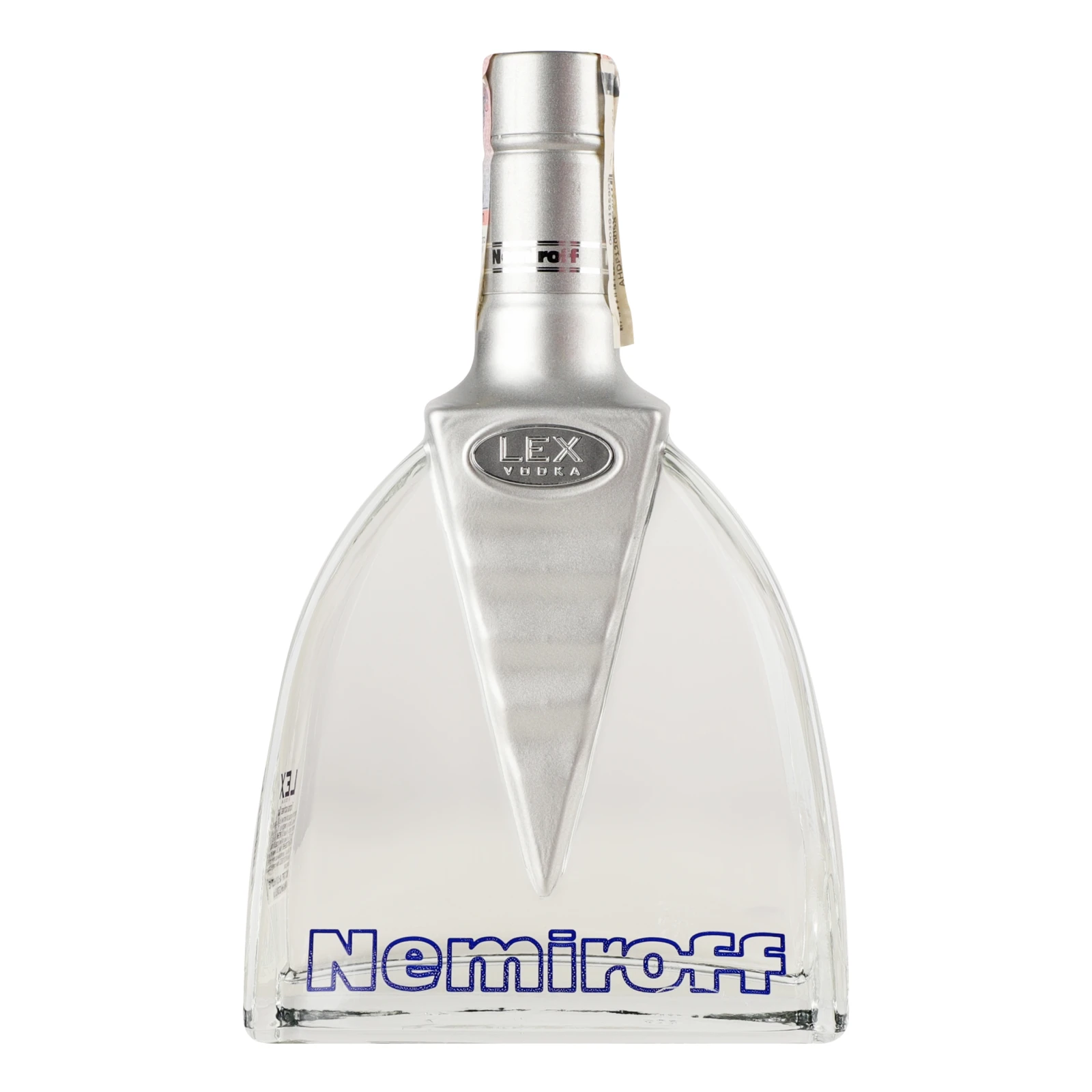 Горілка Nemiroff Lex 40% 0.5л