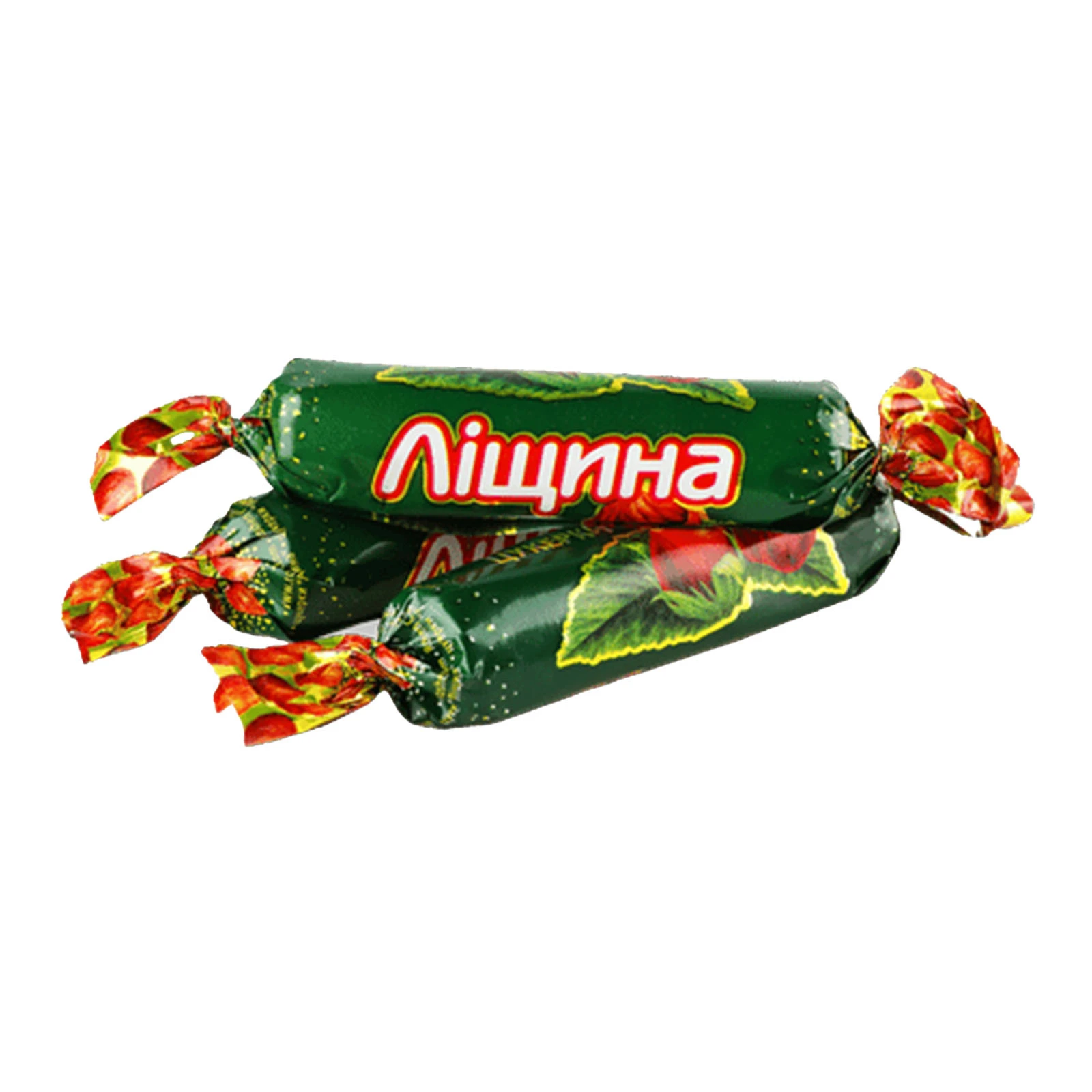 Цукерки Roshen Ліщина Фото навігації №:1