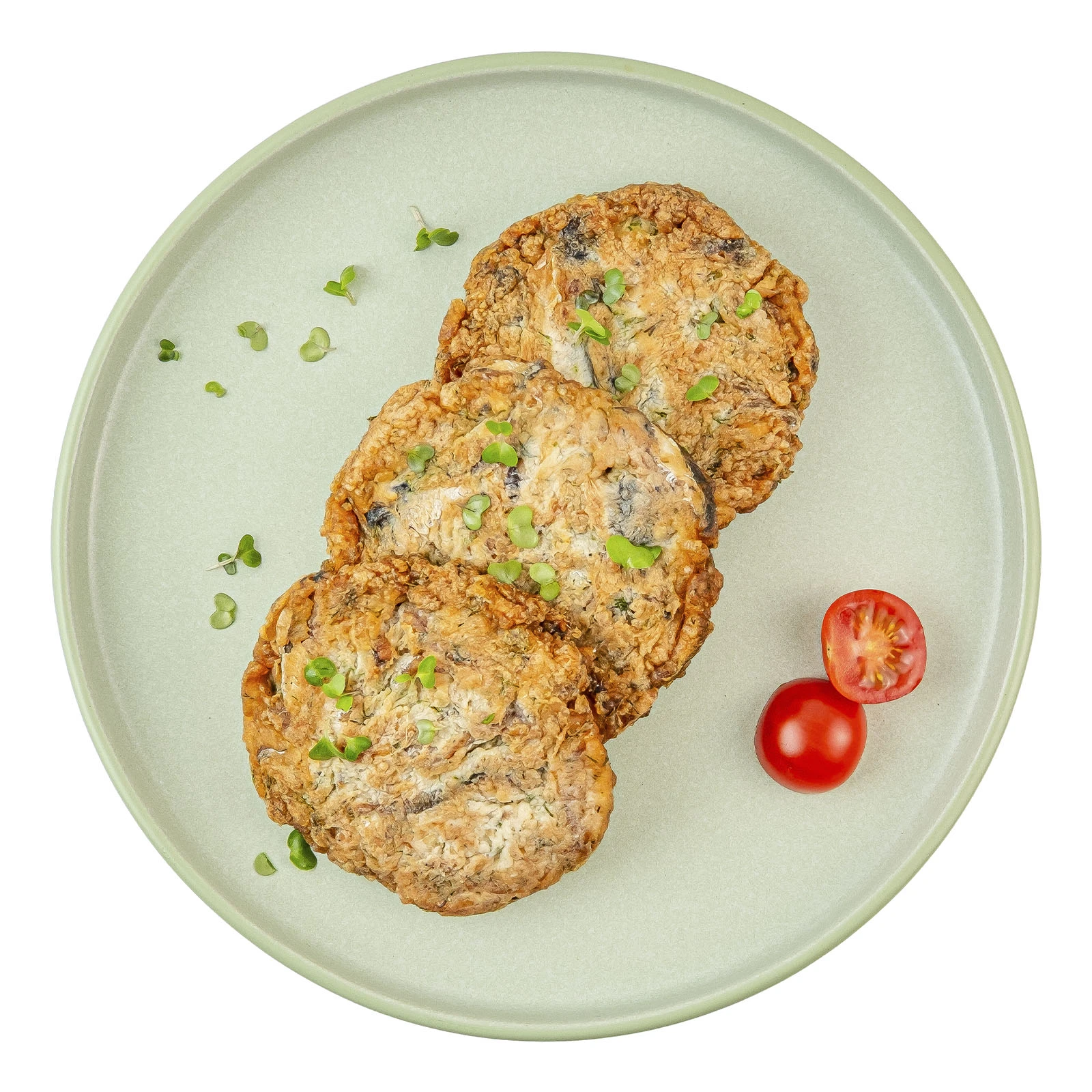 Биточки по-одеськи Фото №:1