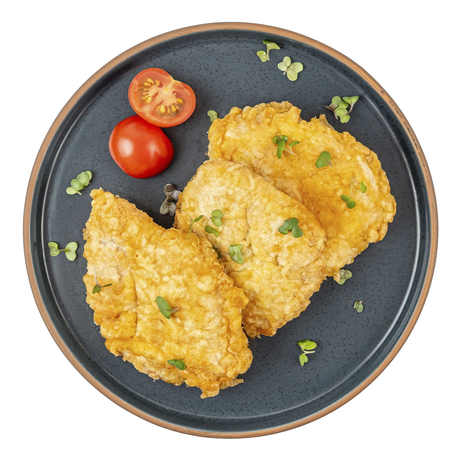 Відбивна куряча Фото №:1