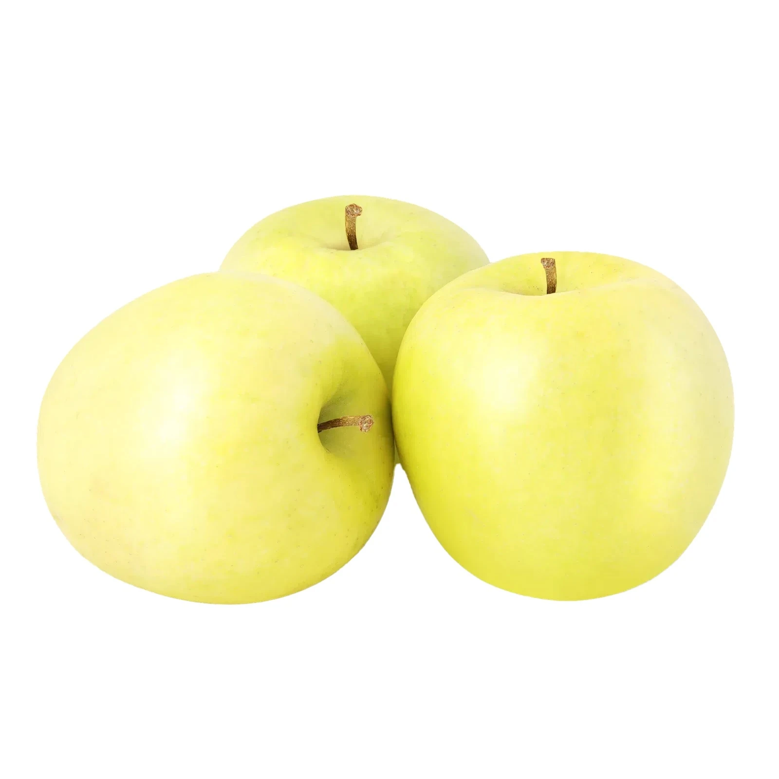 Яблука Голден Преміум Фото №:1