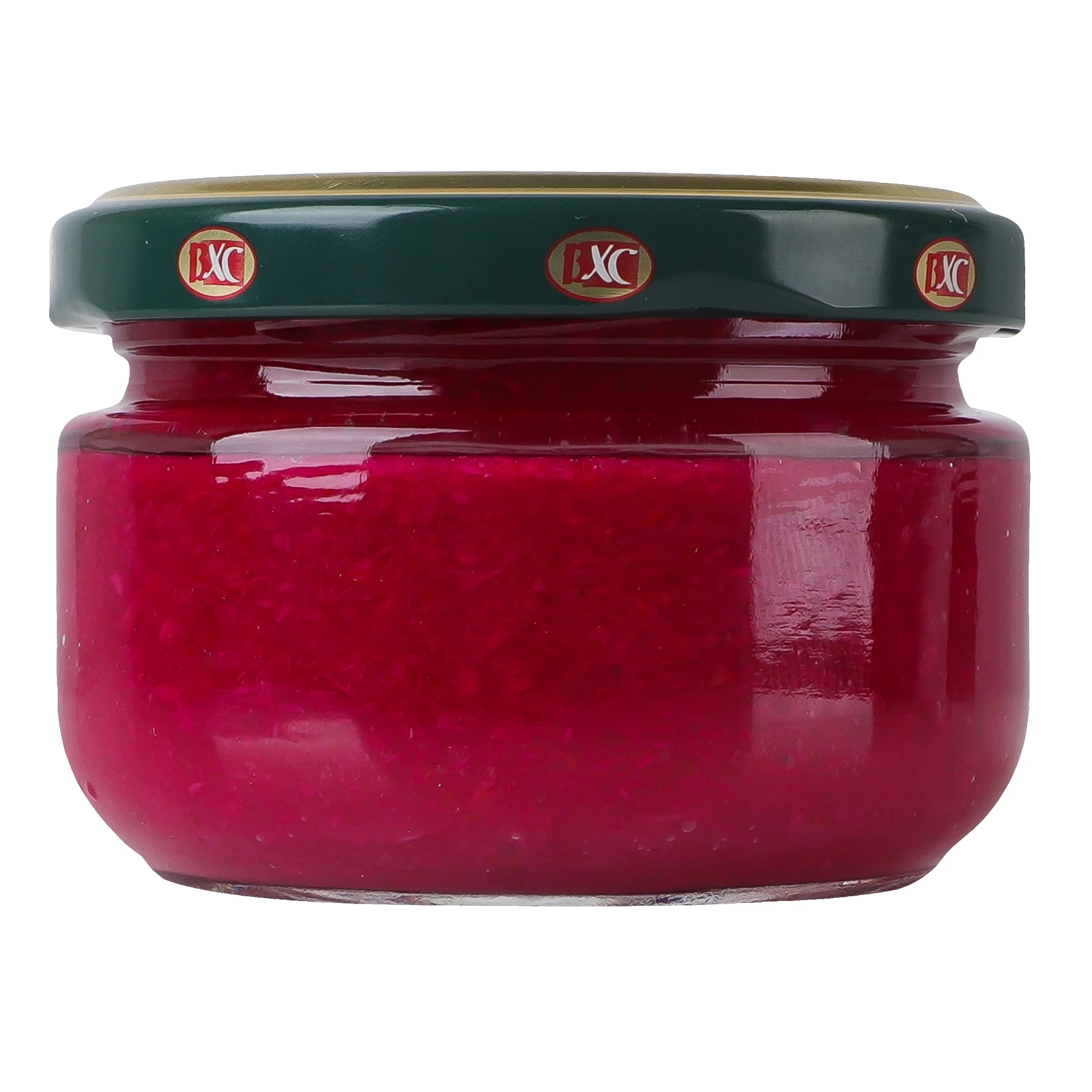 Хрін ВХС Вінницький з буряком 125г Фото №:2