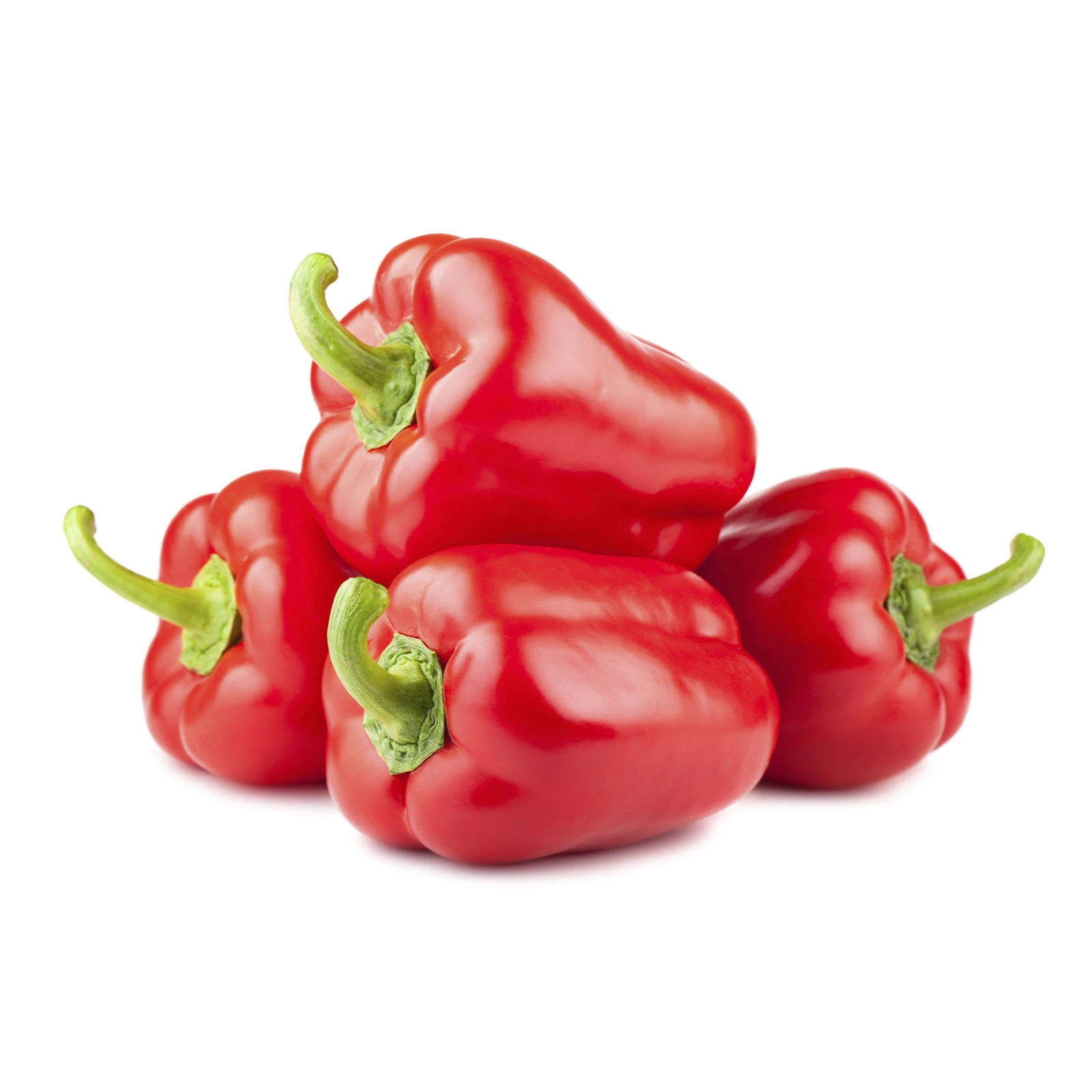 Перець червоний