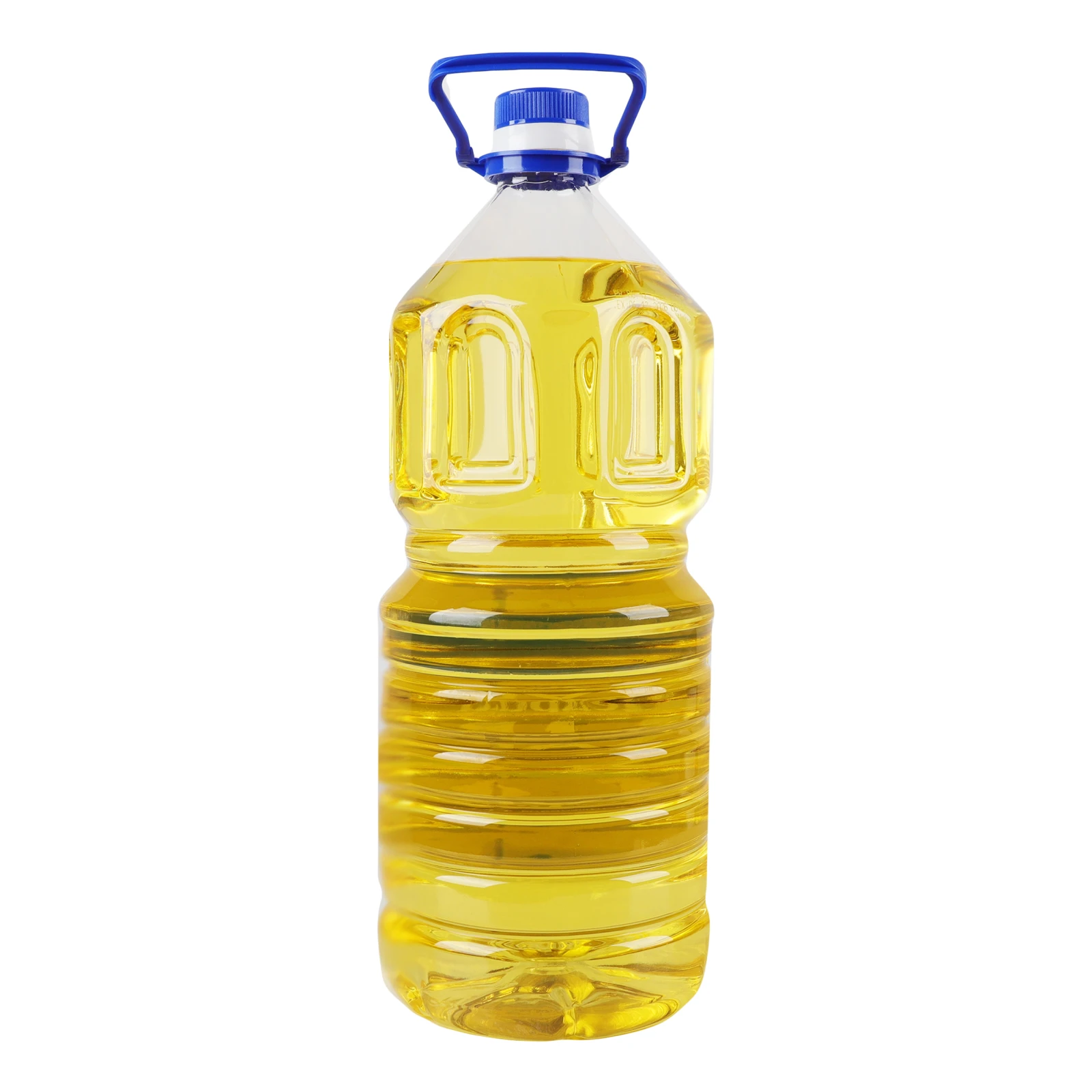 Олія Щедрий дар соняшникова рафінована 3л Фото №:2