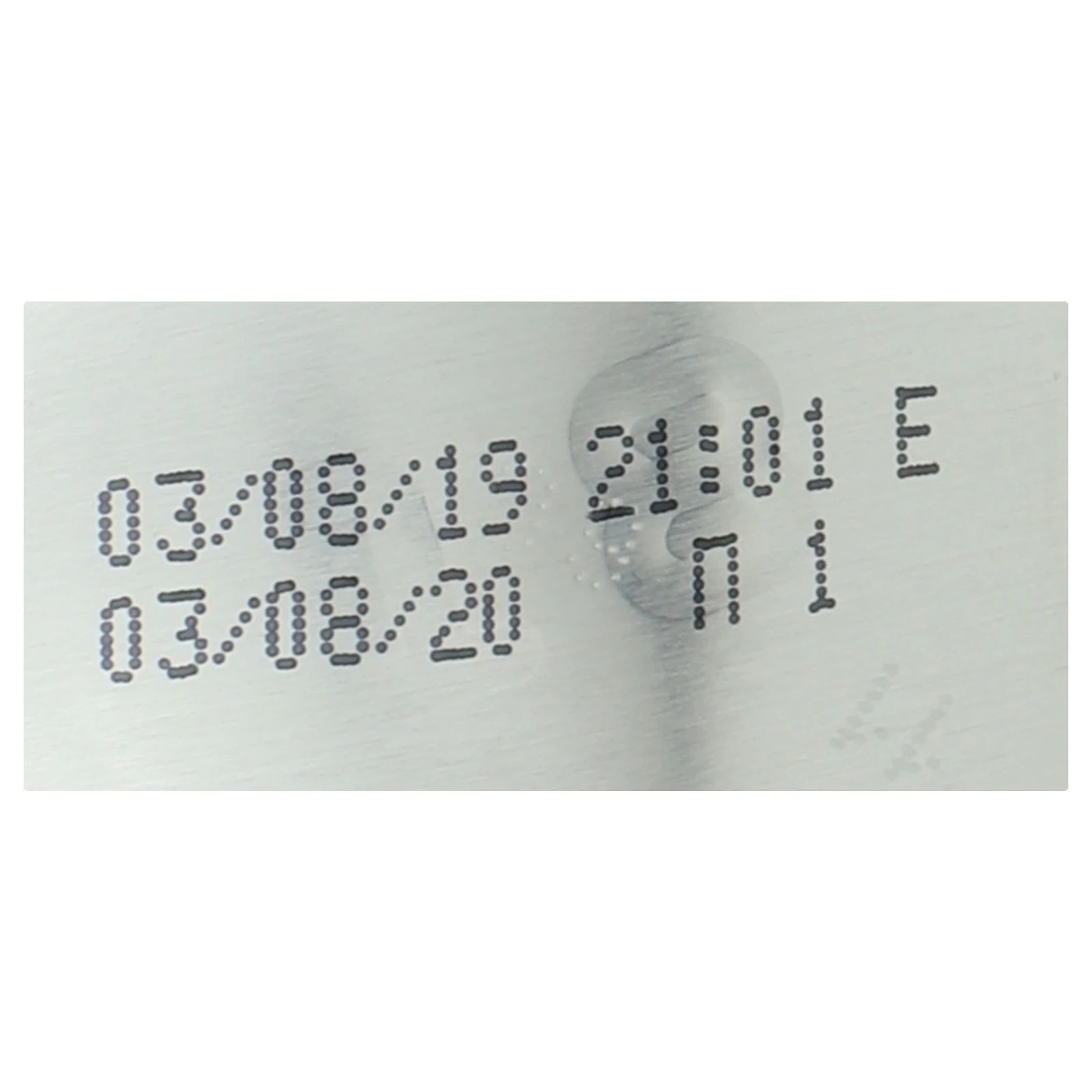 Напій енергетичний Non Stop Origina безалкогольний сильногазований 0.25л Фото №:3