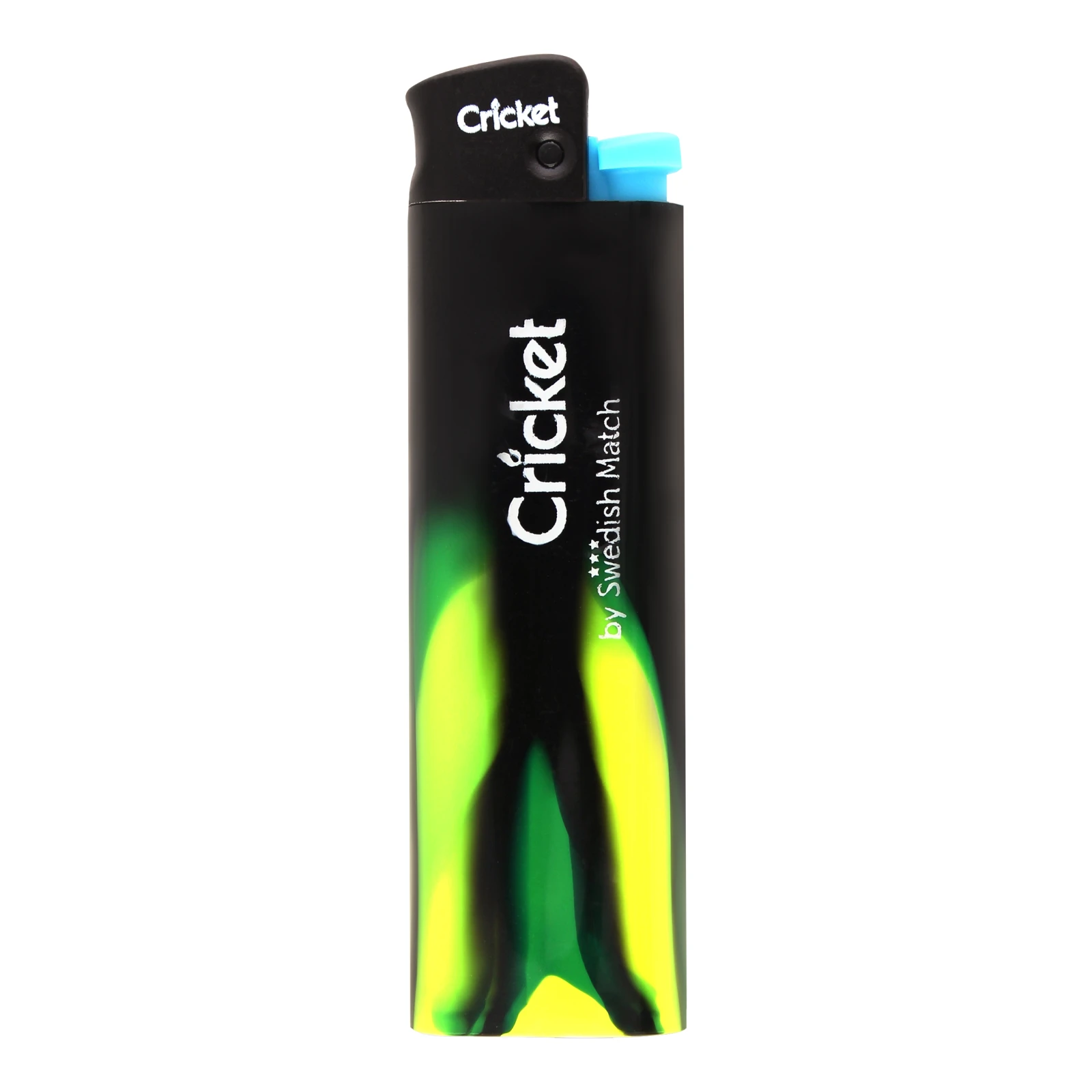 Запальничка Cricket Fusion 1шт Фото №:1