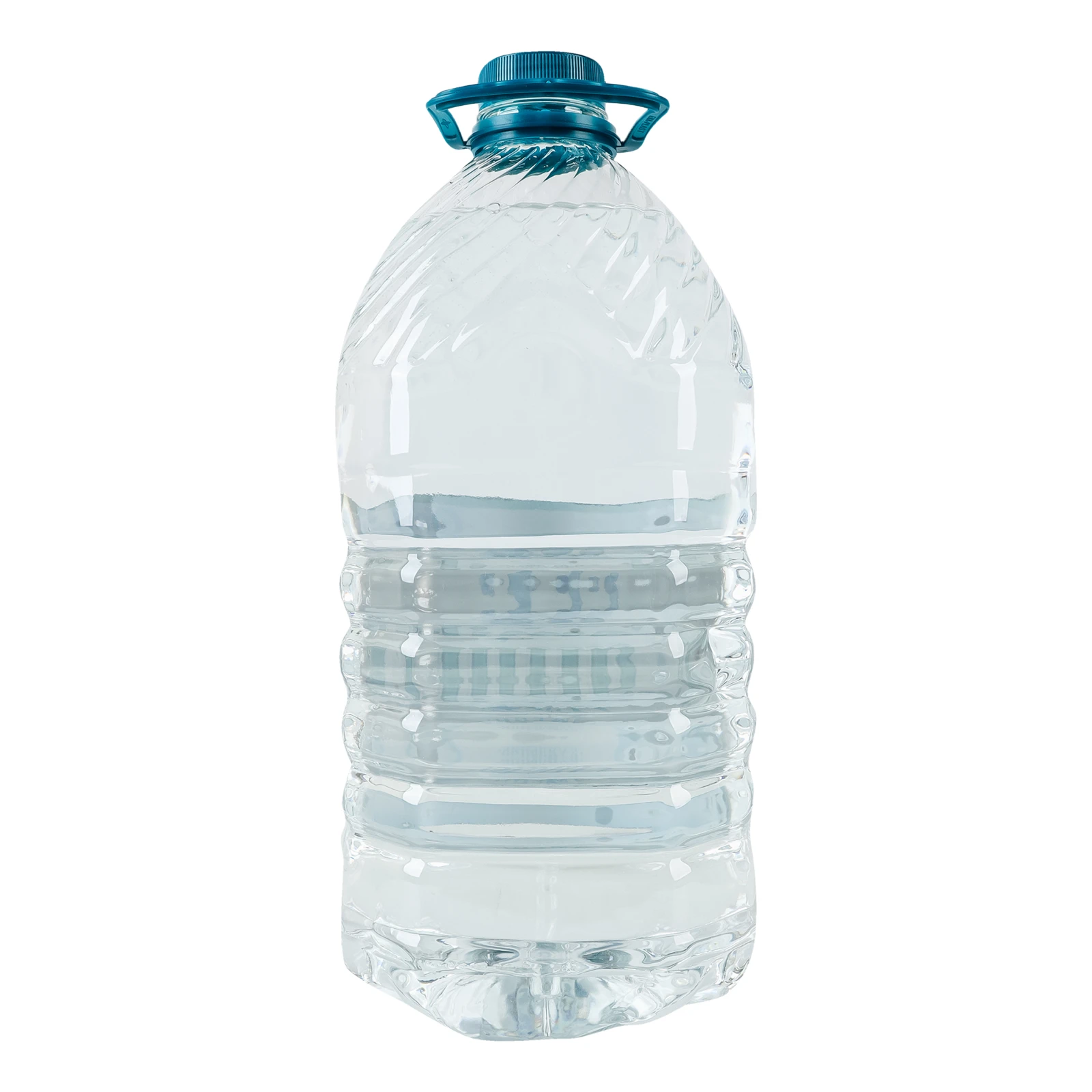 Вода мінеральна Куяльник Сімейна столова негазована 6л Фото №:2