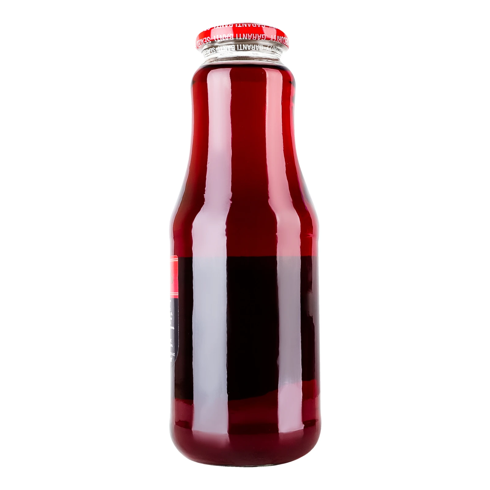 Сік Квант гранатовий 100% 1л Фото №:2