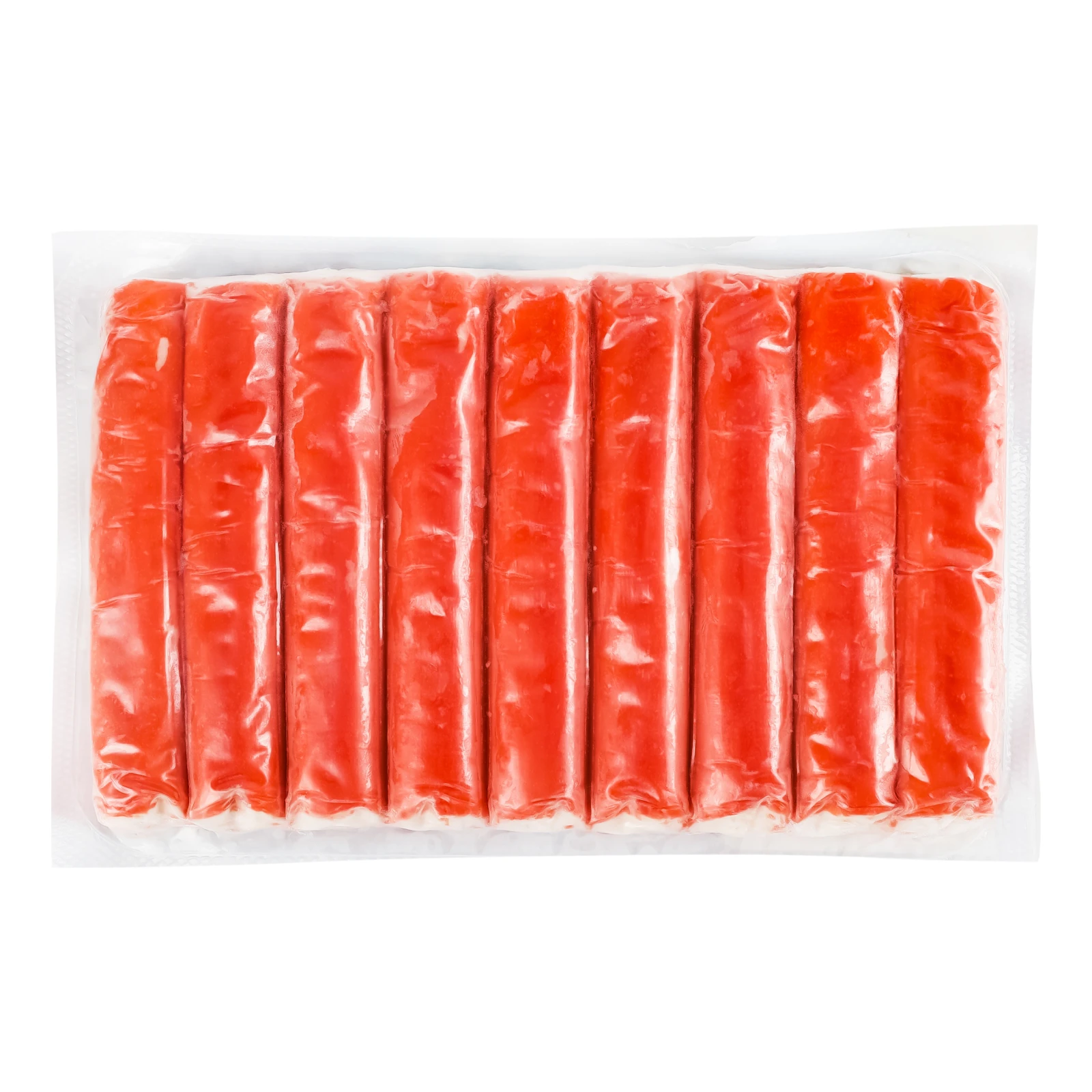 Палички крабові Водний світ Океанічні заморожені 360г Фото №:2