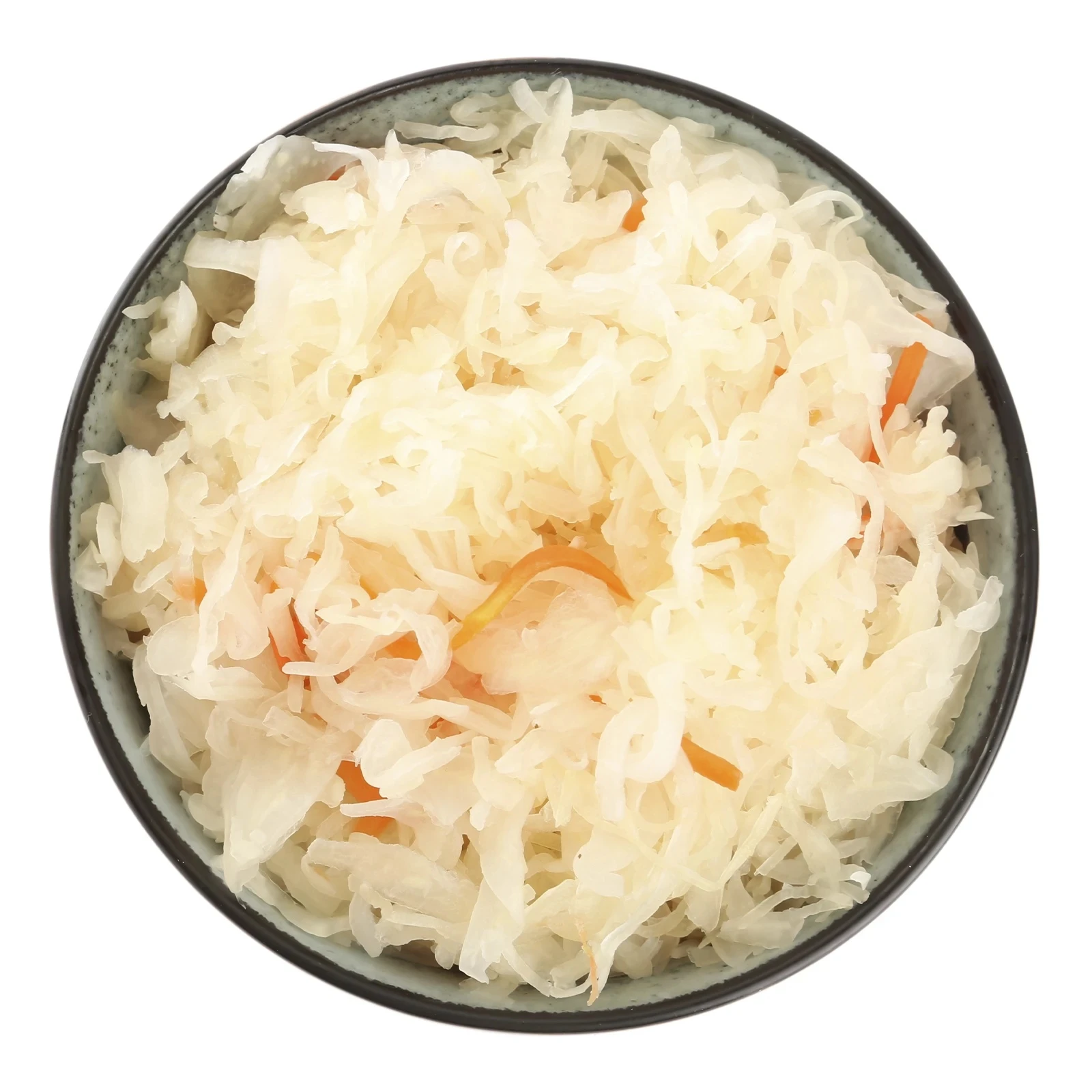 Капуста квашена соління Фото №:1