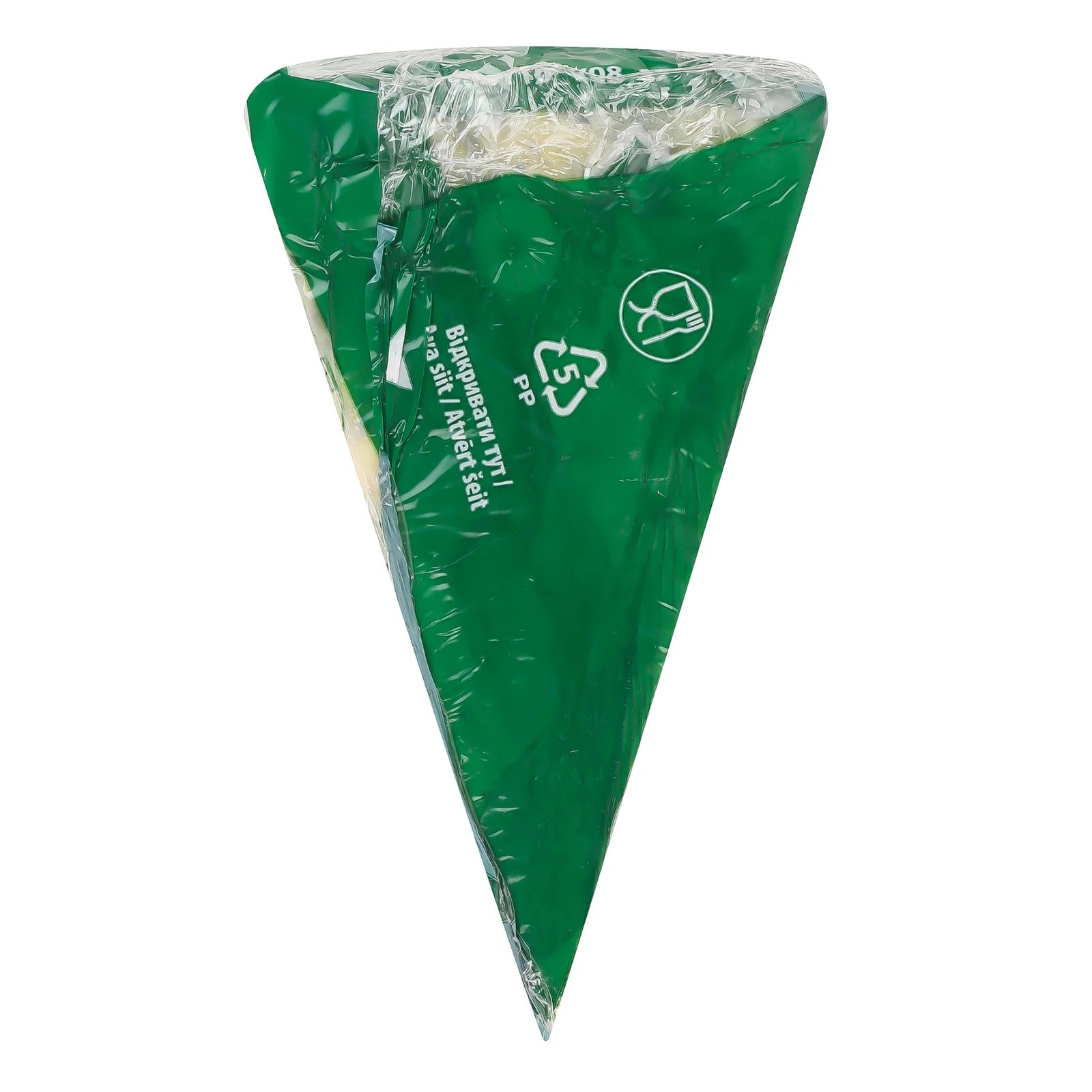 Сир Kaserei Сhampignon Dorblu Classic напівтвердий з блакитною пліснявою 50% 100г Фото №:2