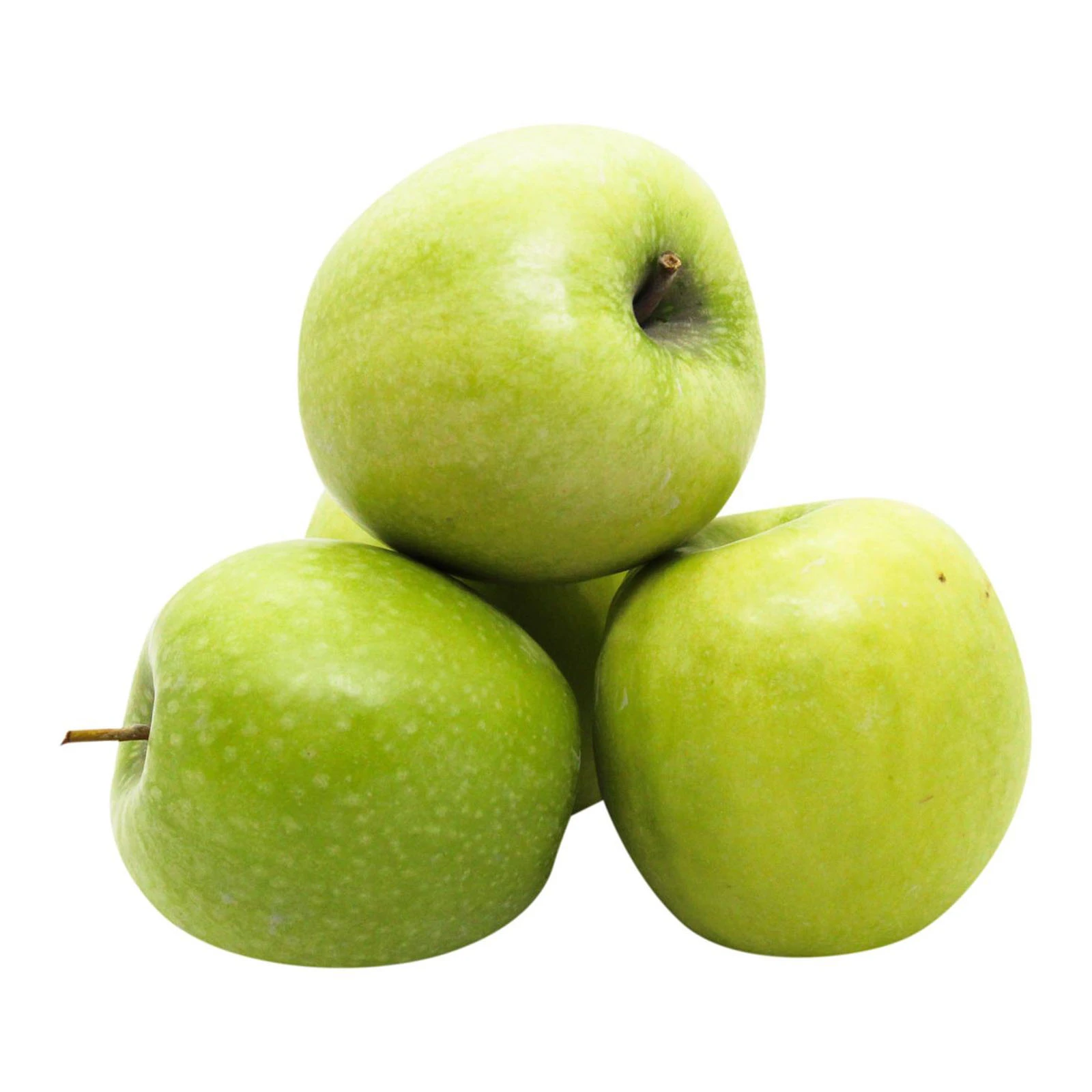 Яблука Грені Сміт Преміум Фото №:1