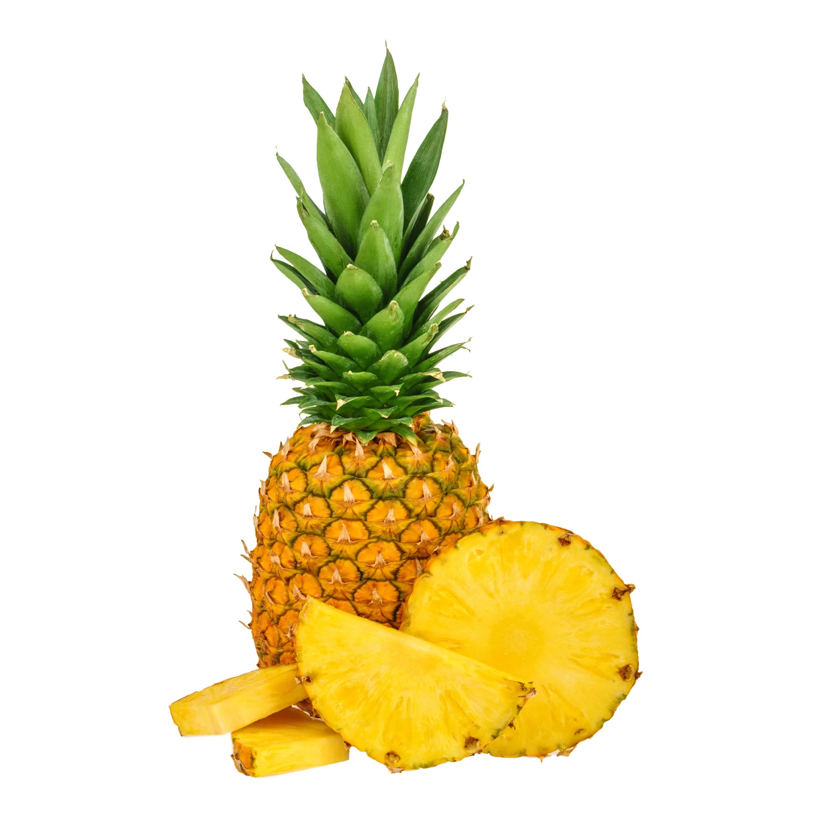 Ананас  10 Фото №:1