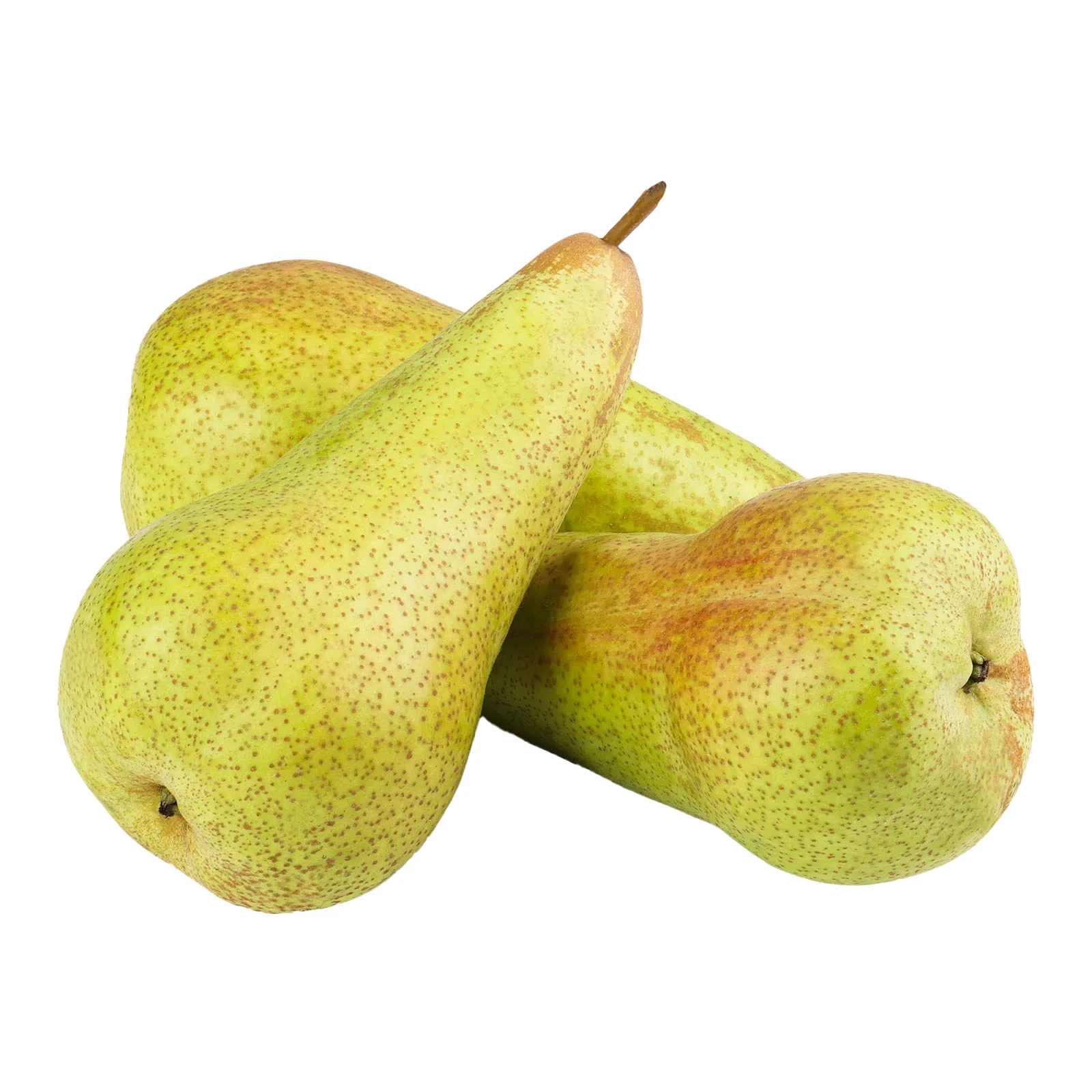 Груша Аббат Фото №:1