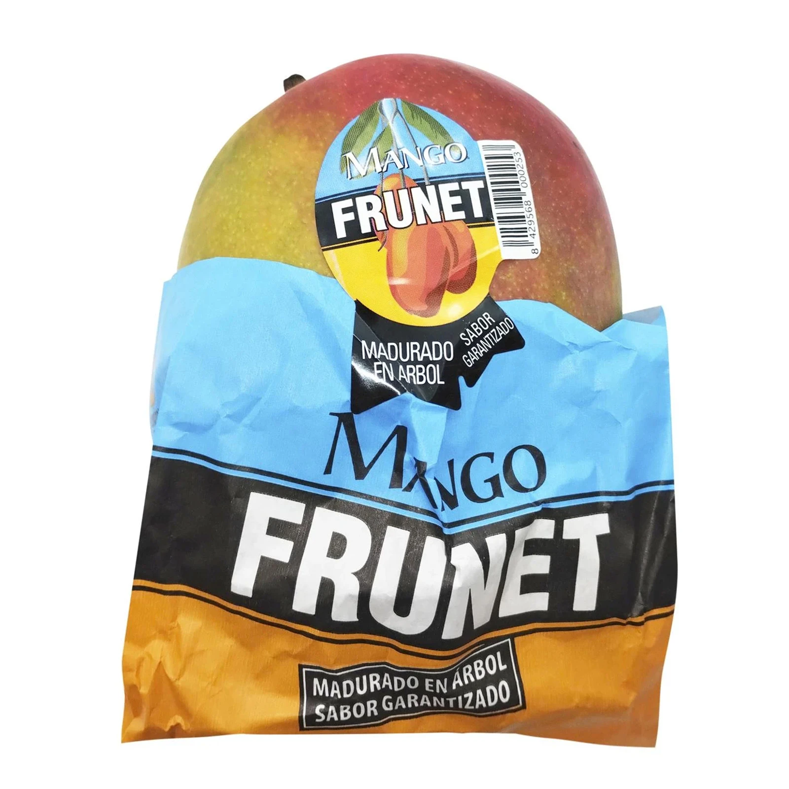 Манго FRUNET Фото навігації №:1