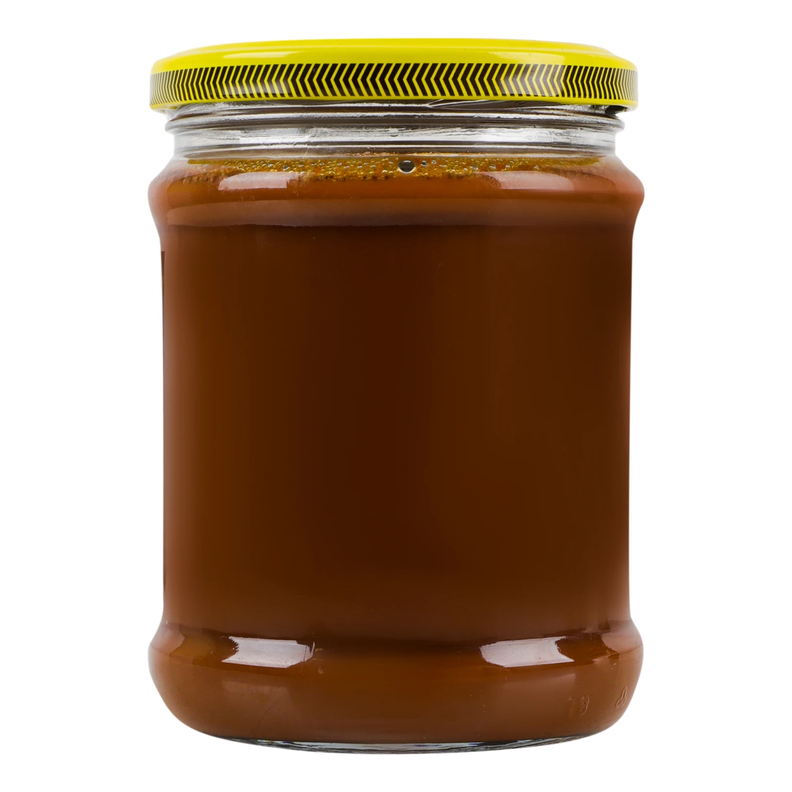 Молоко згущене Первомайський МКК варене нежирне Іриска 470г Фото №:2