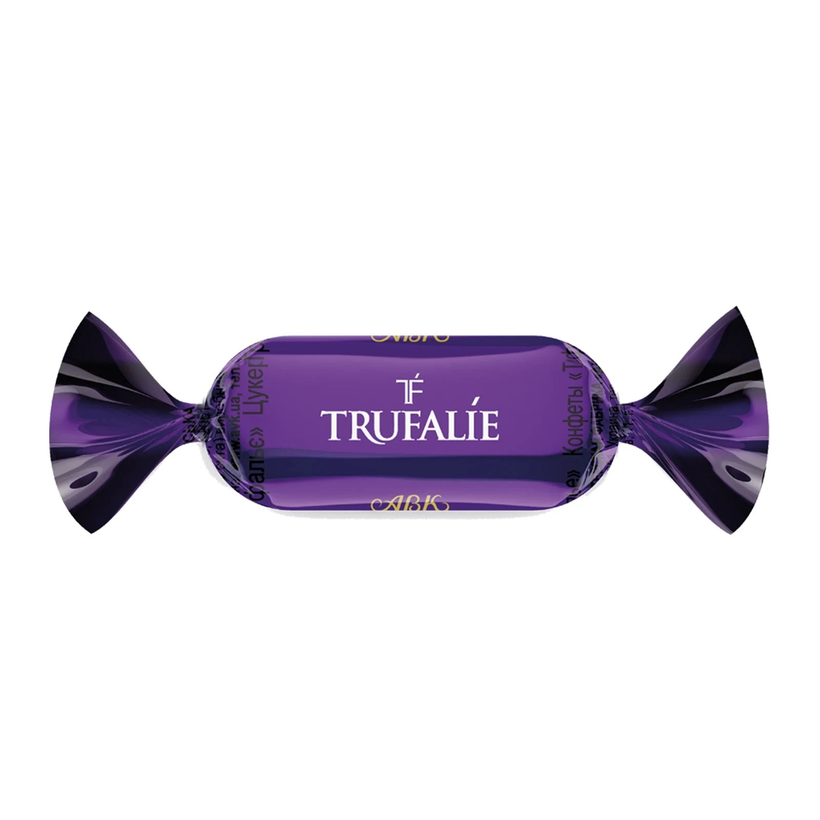 Цукерки АВК Trufalie