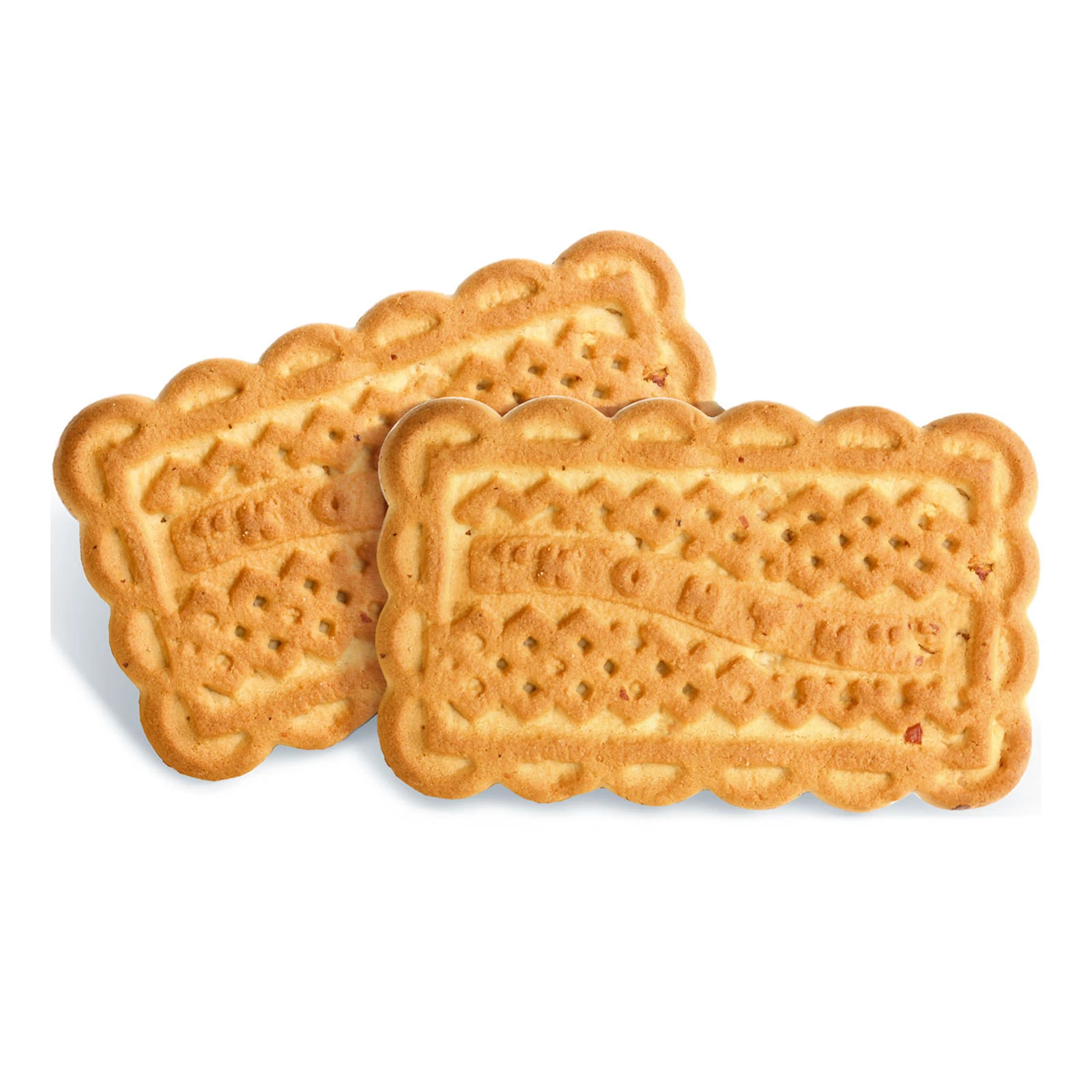 Печиво Konti Буратіно цукрове з горіхом Фото №:1