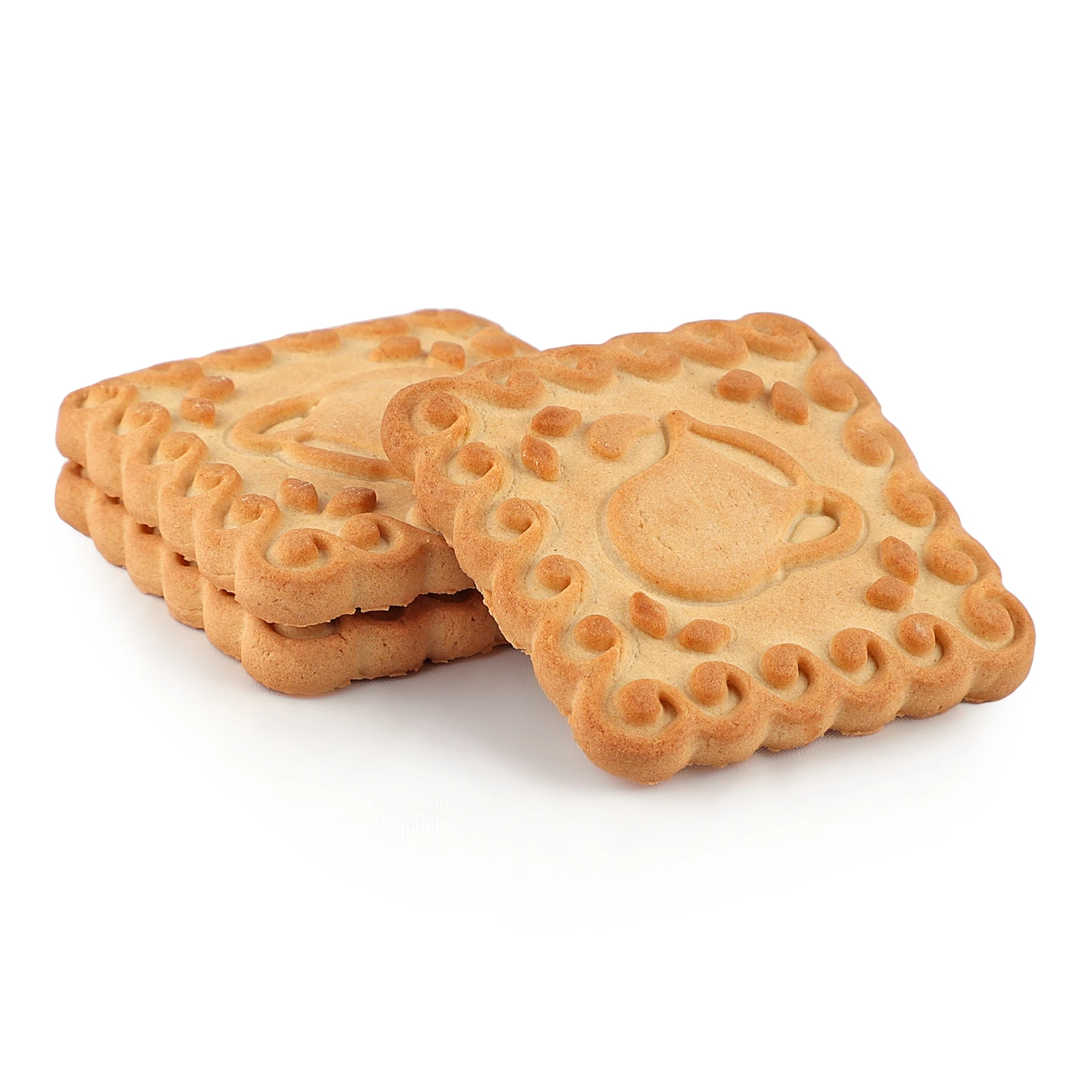 Печиво Konti цукрове Топльонкіно Фото №:1