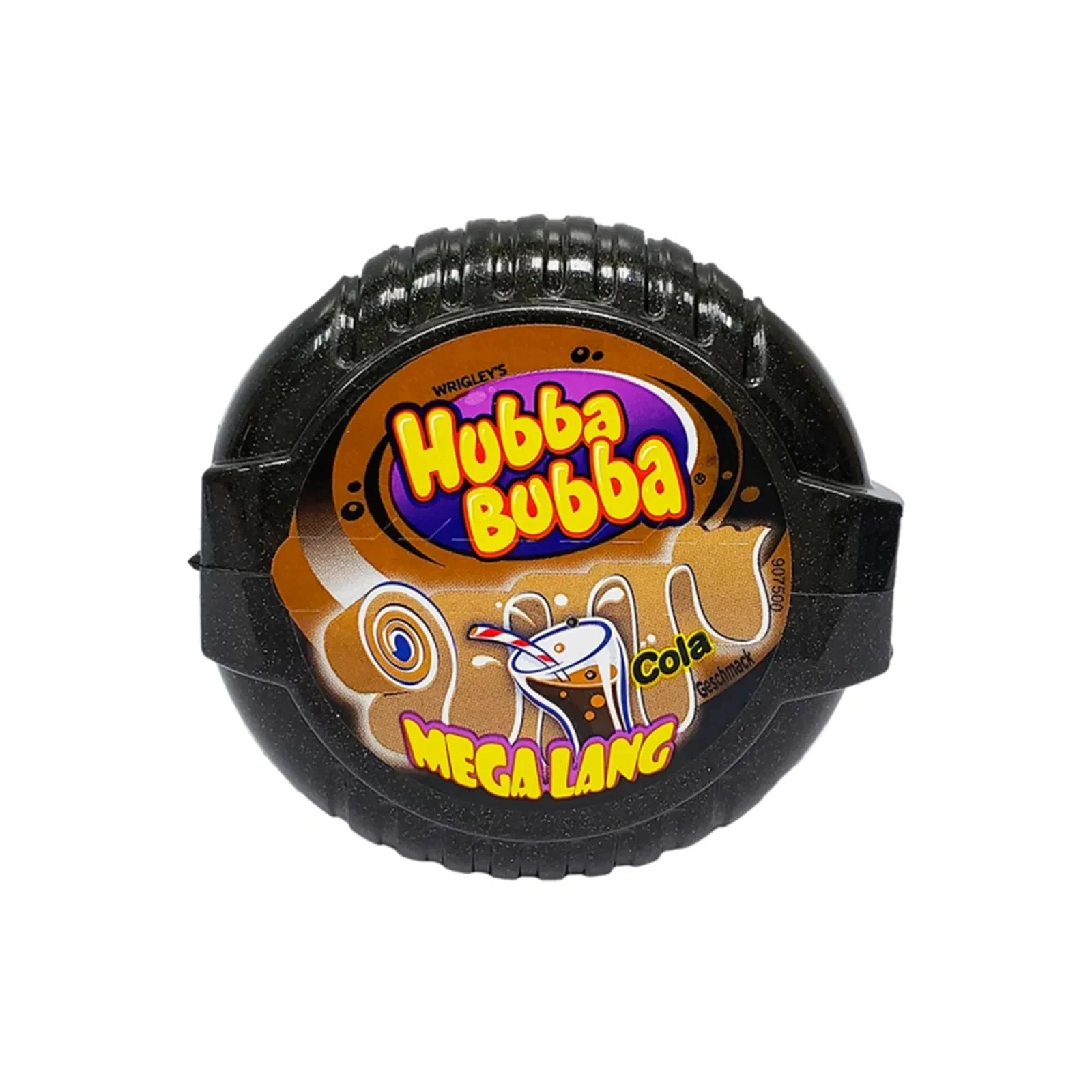 Жувальна гумка Hubba Bubba 56г 180см кола Фото №:1