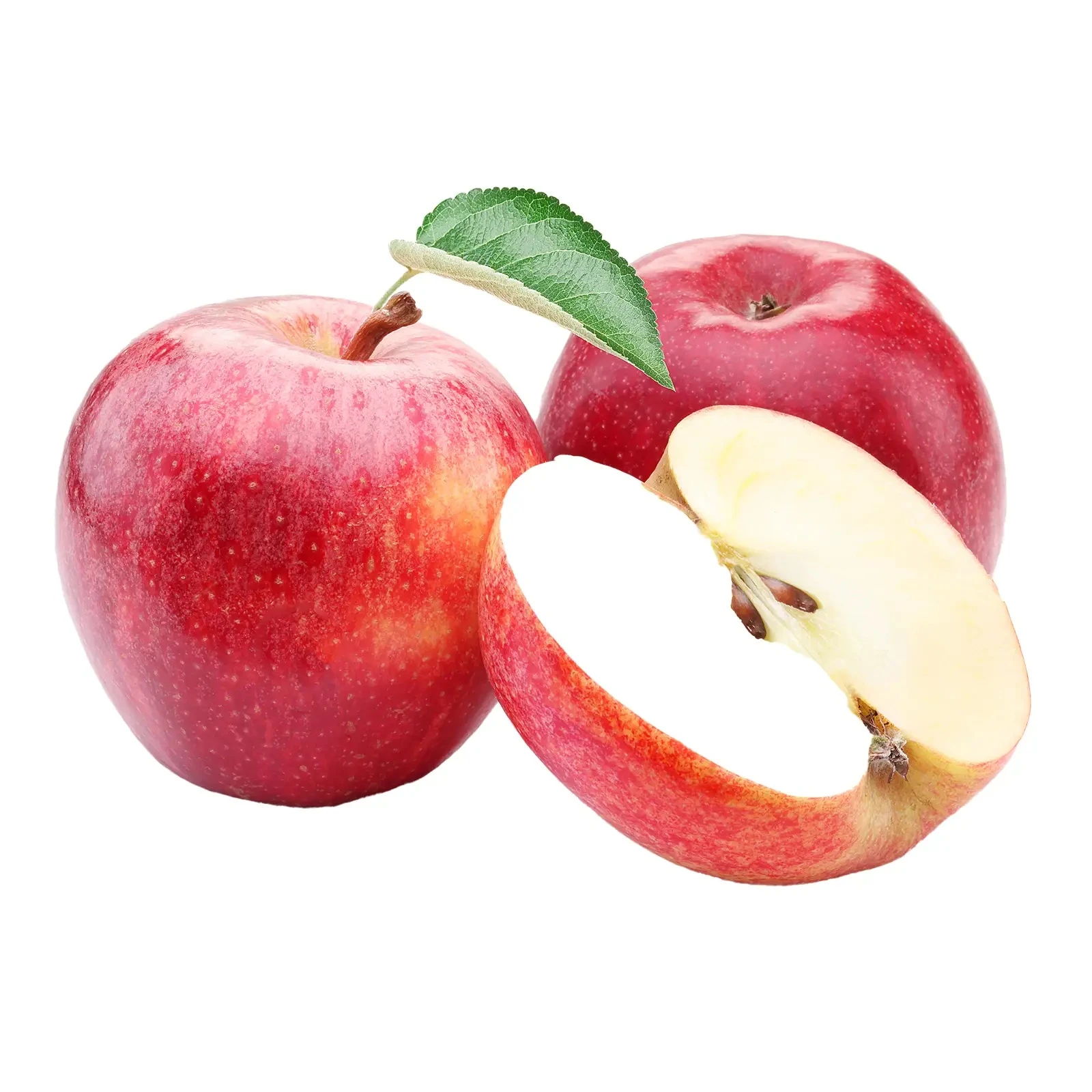 Яблука Айдаред Фото №:1