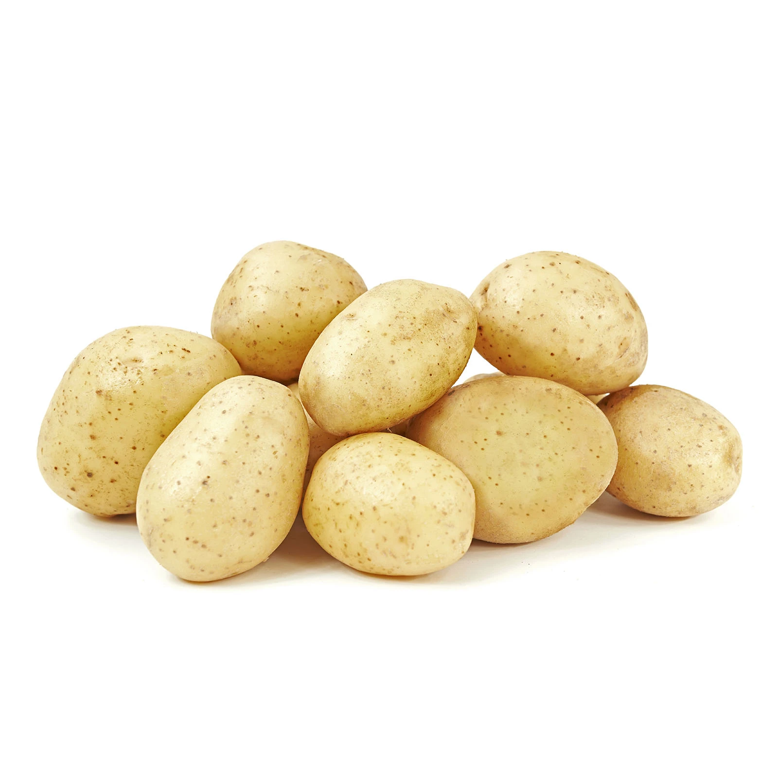 Картопля біла Фото №:1