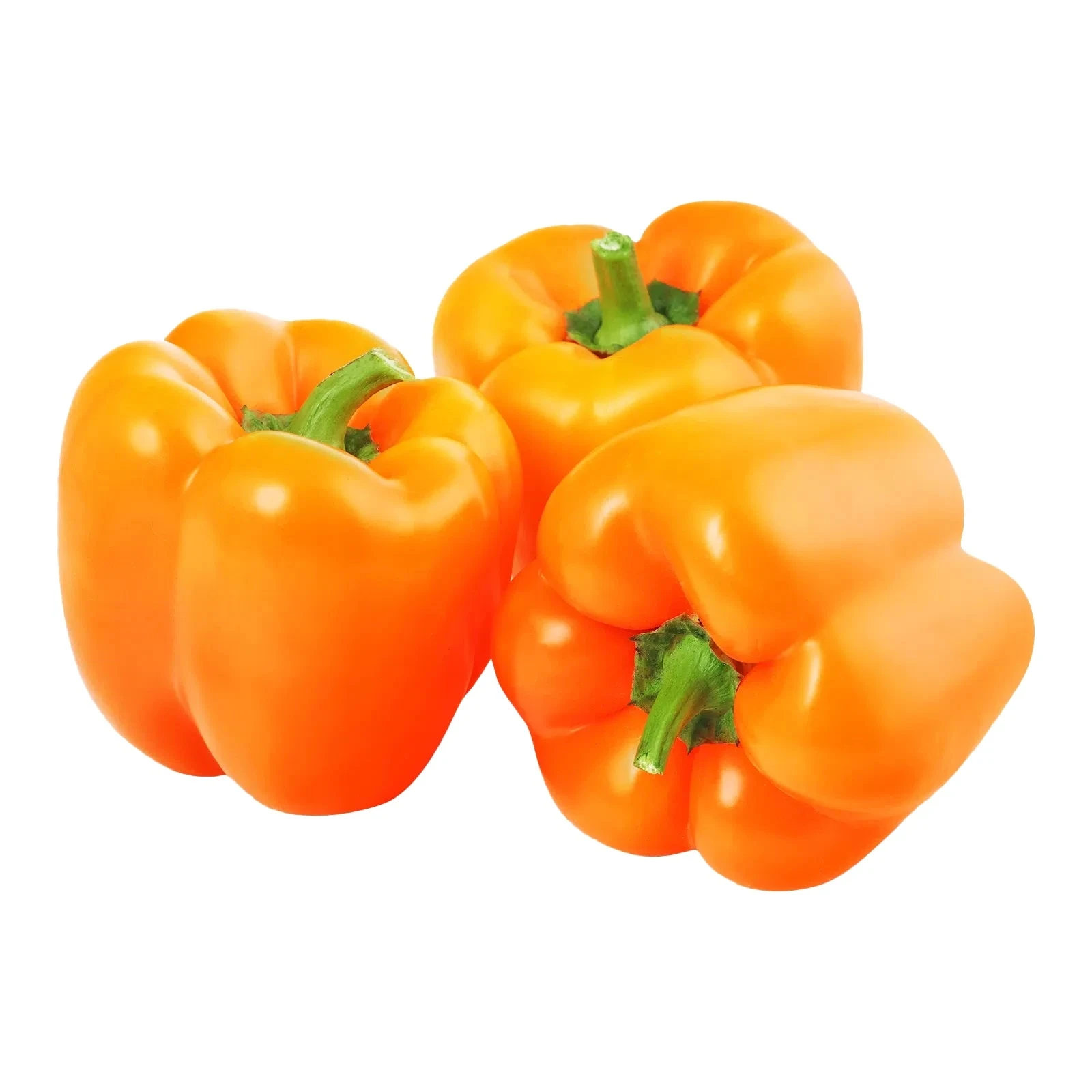 Перець помаранчевий Фото №:1