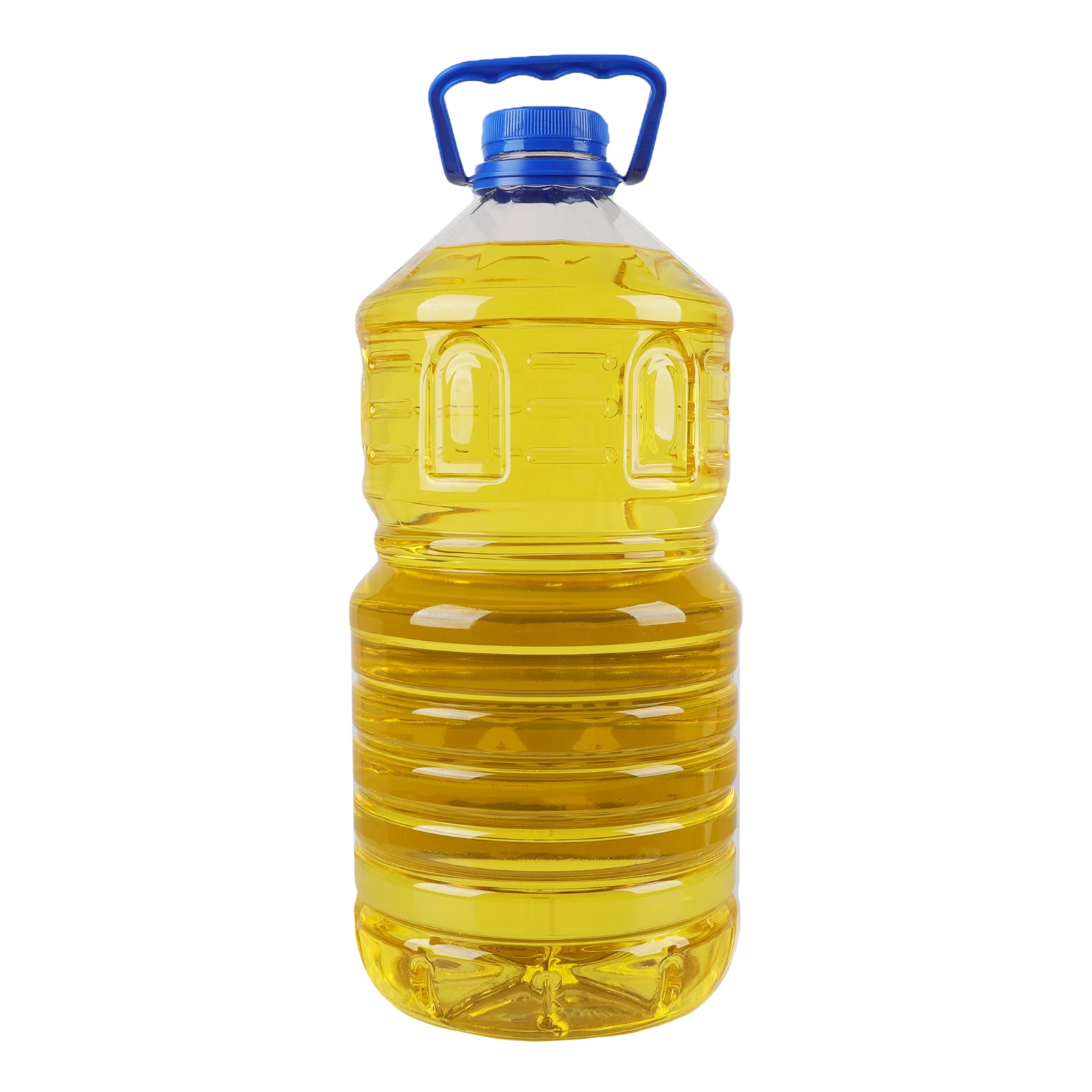 Олія Щедрий дар соняшникова рафінована 5л Фото №:2