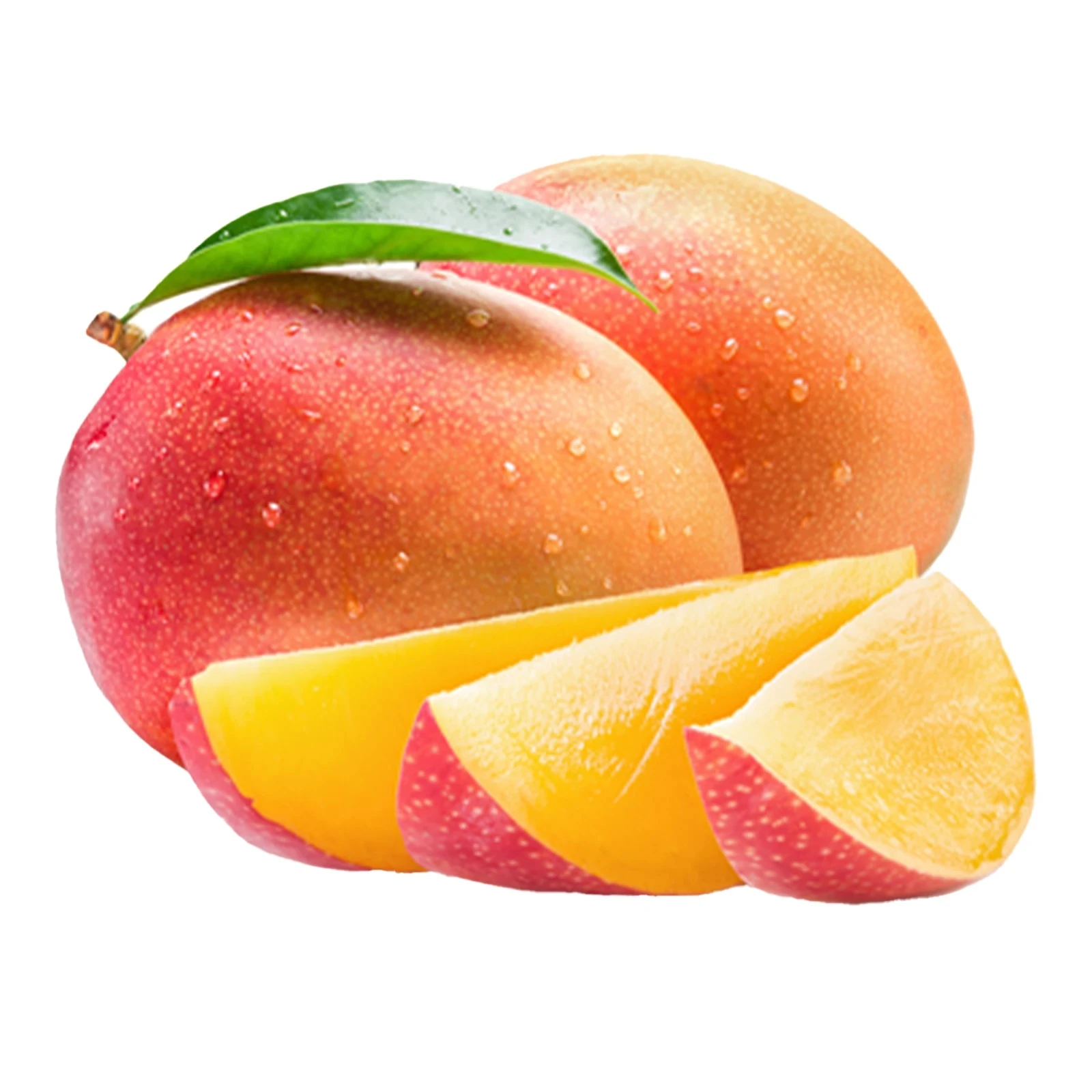 Манго Королівське Фото №:1