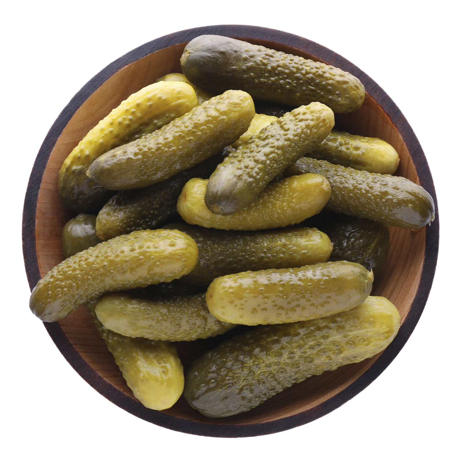 Огірки солоні Фото №:1