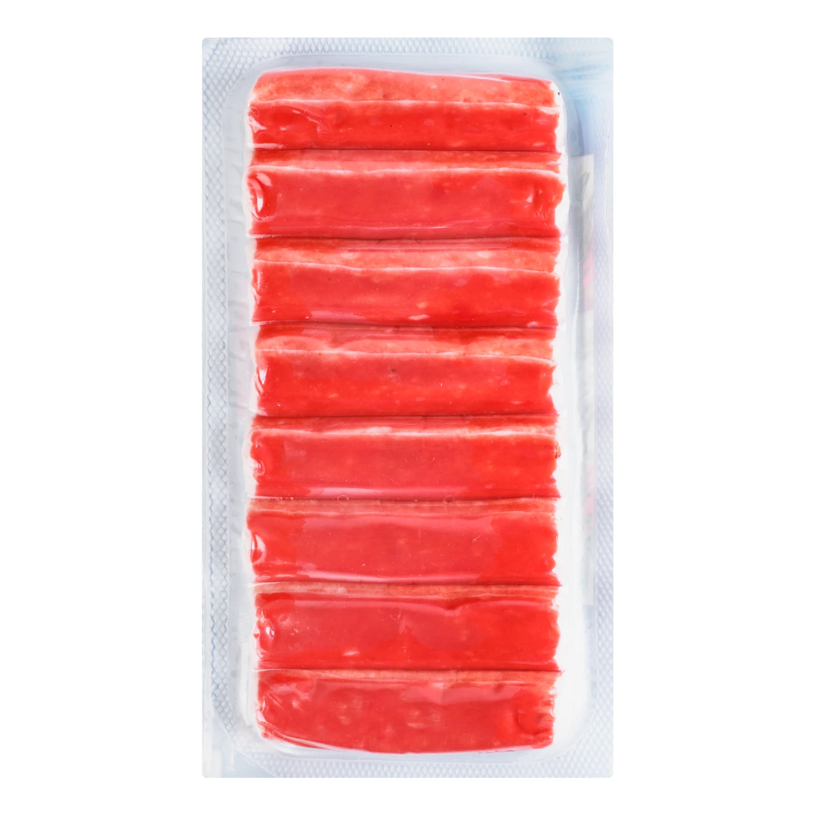 Палички крабові Водний світ Океанічні охолоджені 90г Фото №:2